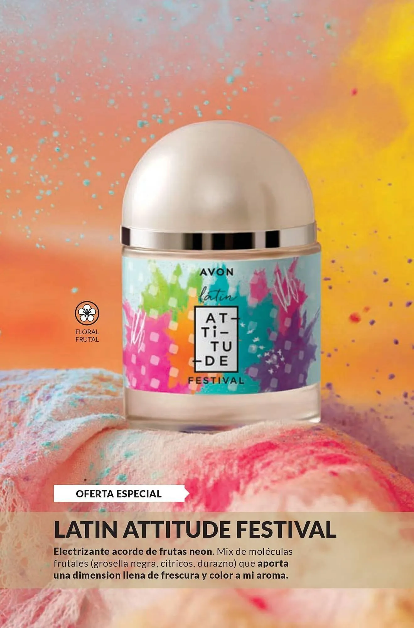 Catalogo de Catálogo AVON 18 de febrero al 31 de marzo 2025 - Pag 76