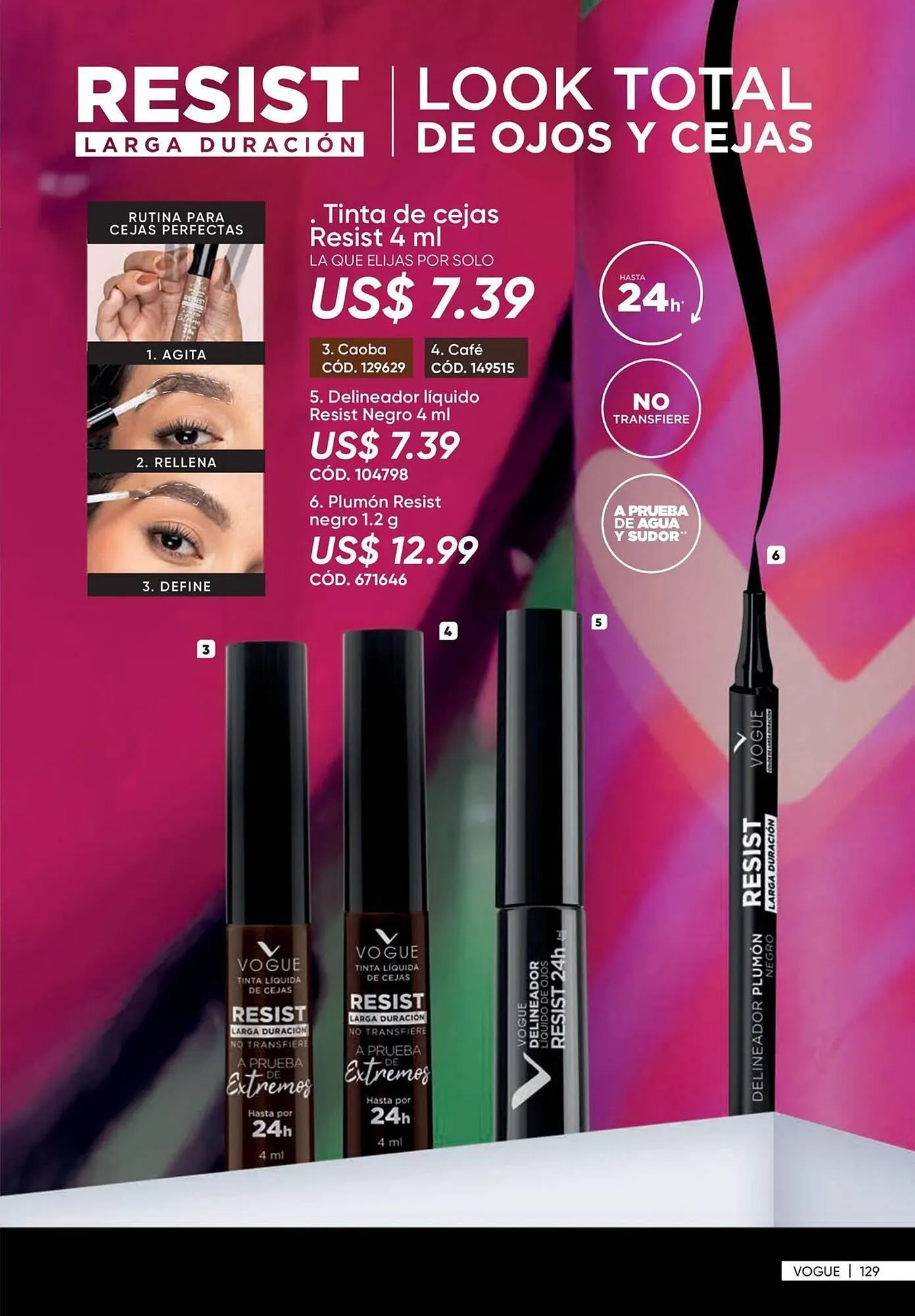 Catalogo de Catálogo Azzorti 26 de noviembre al 31 de diciembre 2026 - Pag 131