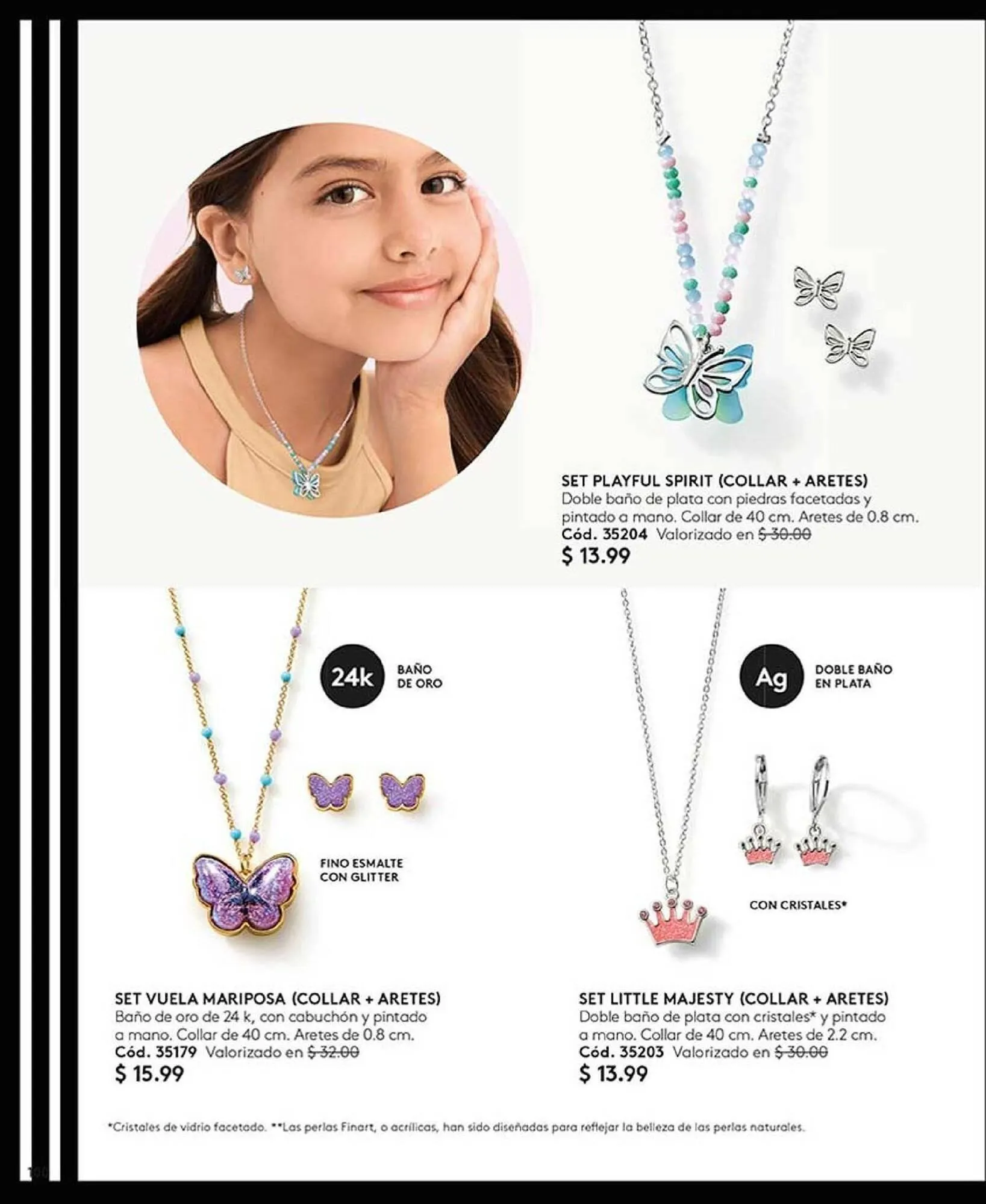 Catalogo de Catálogo Ésika 17 de diciembre al 2 de febrero 2026 - Pag 100