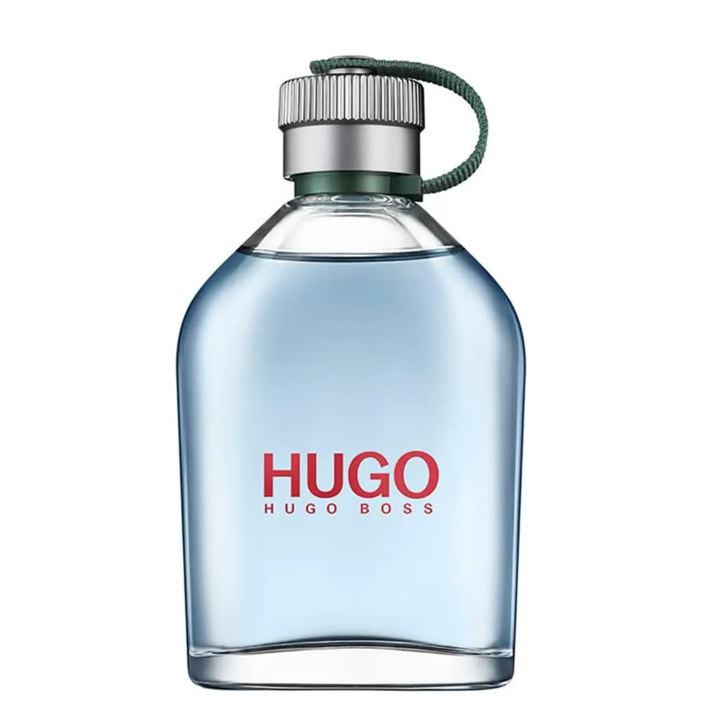 HUGO MAN EDT (Hugo Boss) (Hombre)