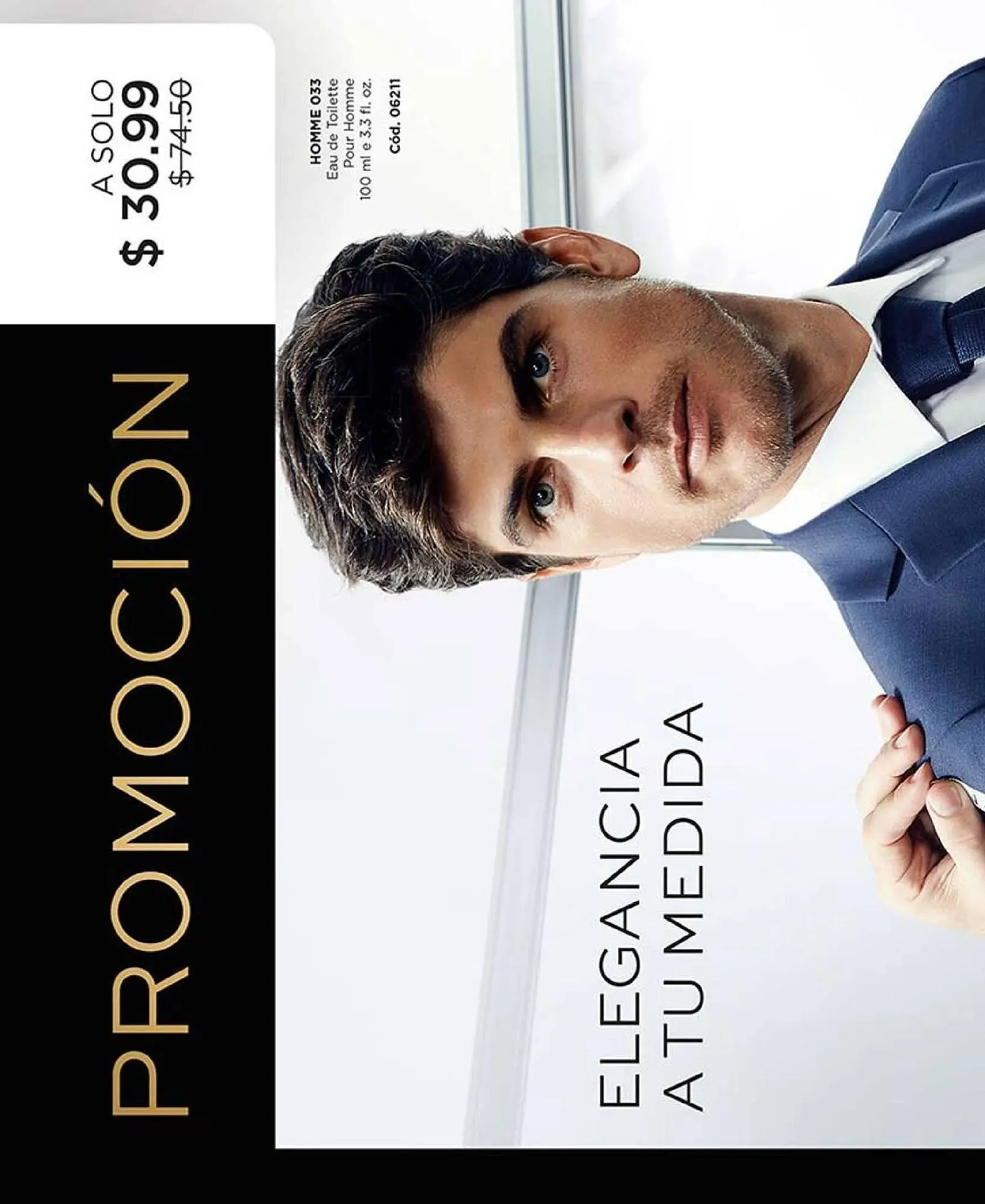 Catalogo de Catálogo L'bel 1 de noviembre al 30 de noviembre 2025 - Pag 28