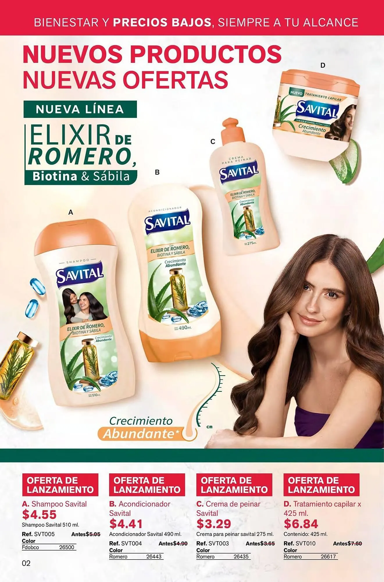 Catalogo de Catálogo Leonisa 27 de diciembre al 2 de enero 2026 - Pag 4