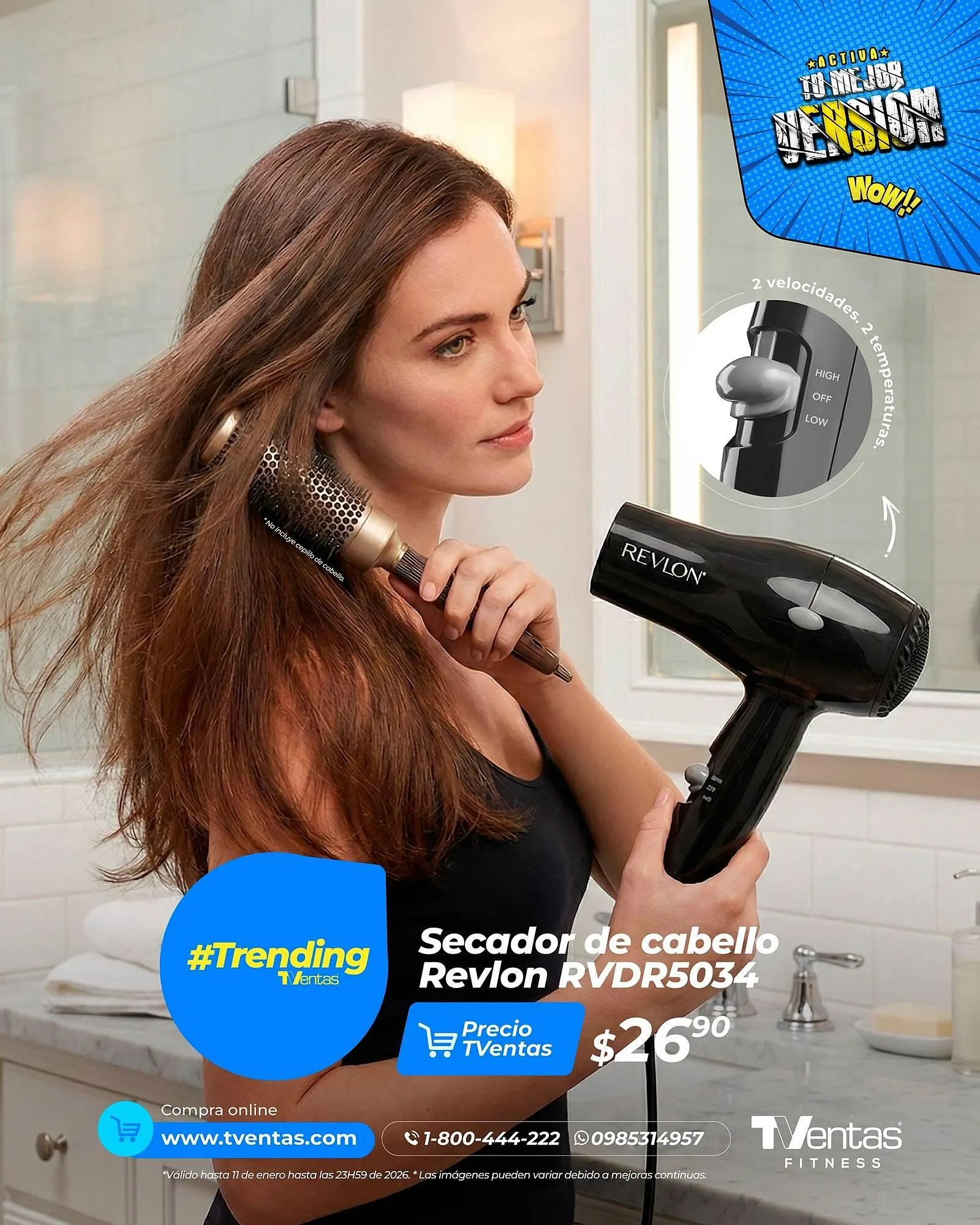 Catalogo de Catálogo TVentas 6 de enero al 11 de enero 2026 - Pag 2