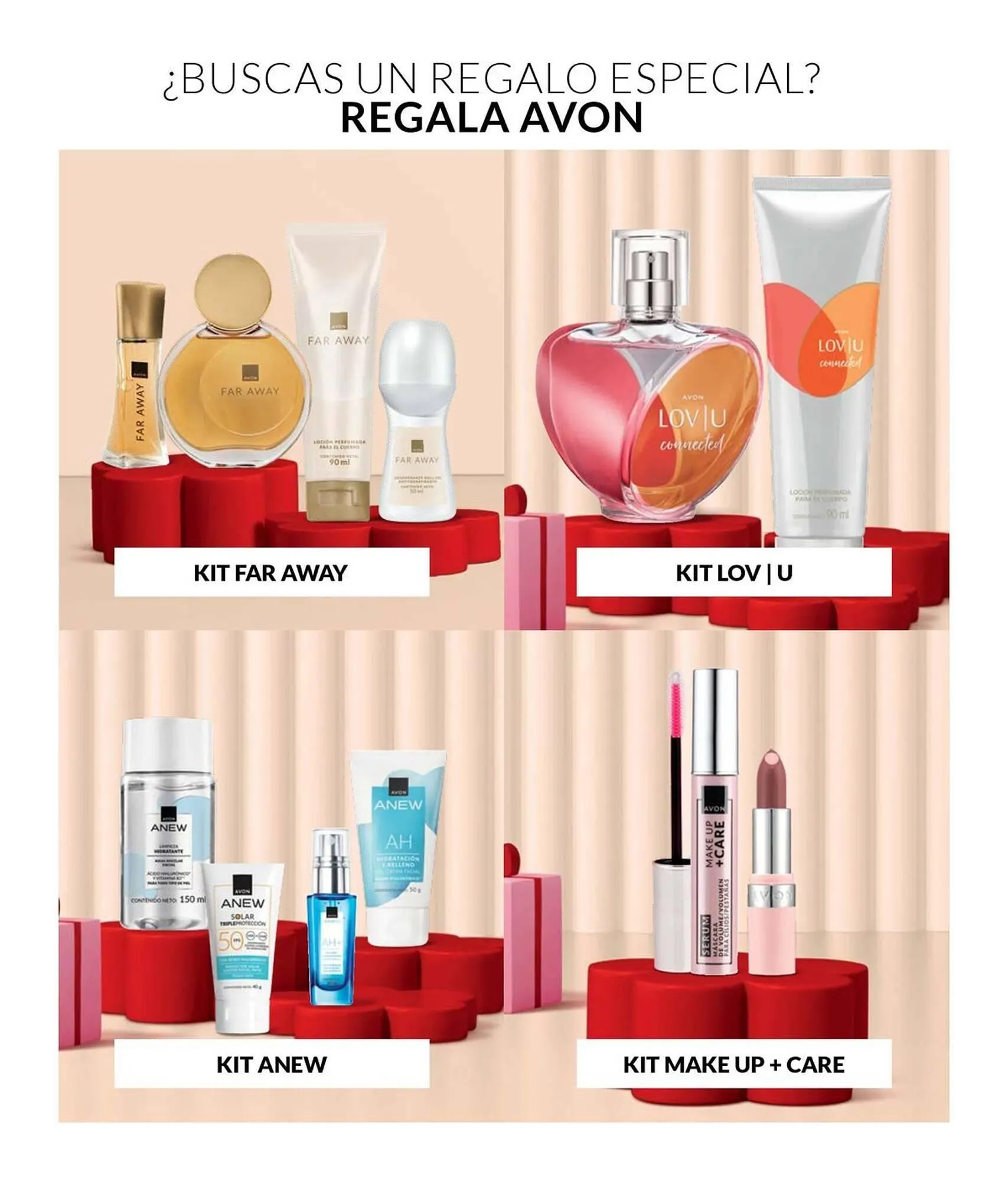 Catalogo de Catálogo AVON 1 de junio al 30 de junio 2026 - Pag 6
