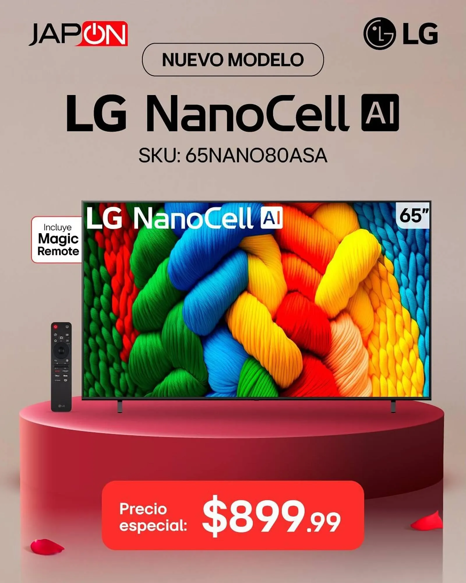 Catalogo de Catálogo Almacenes Japón 7 de febrero al 28 de febrero 2026 - Pag 3