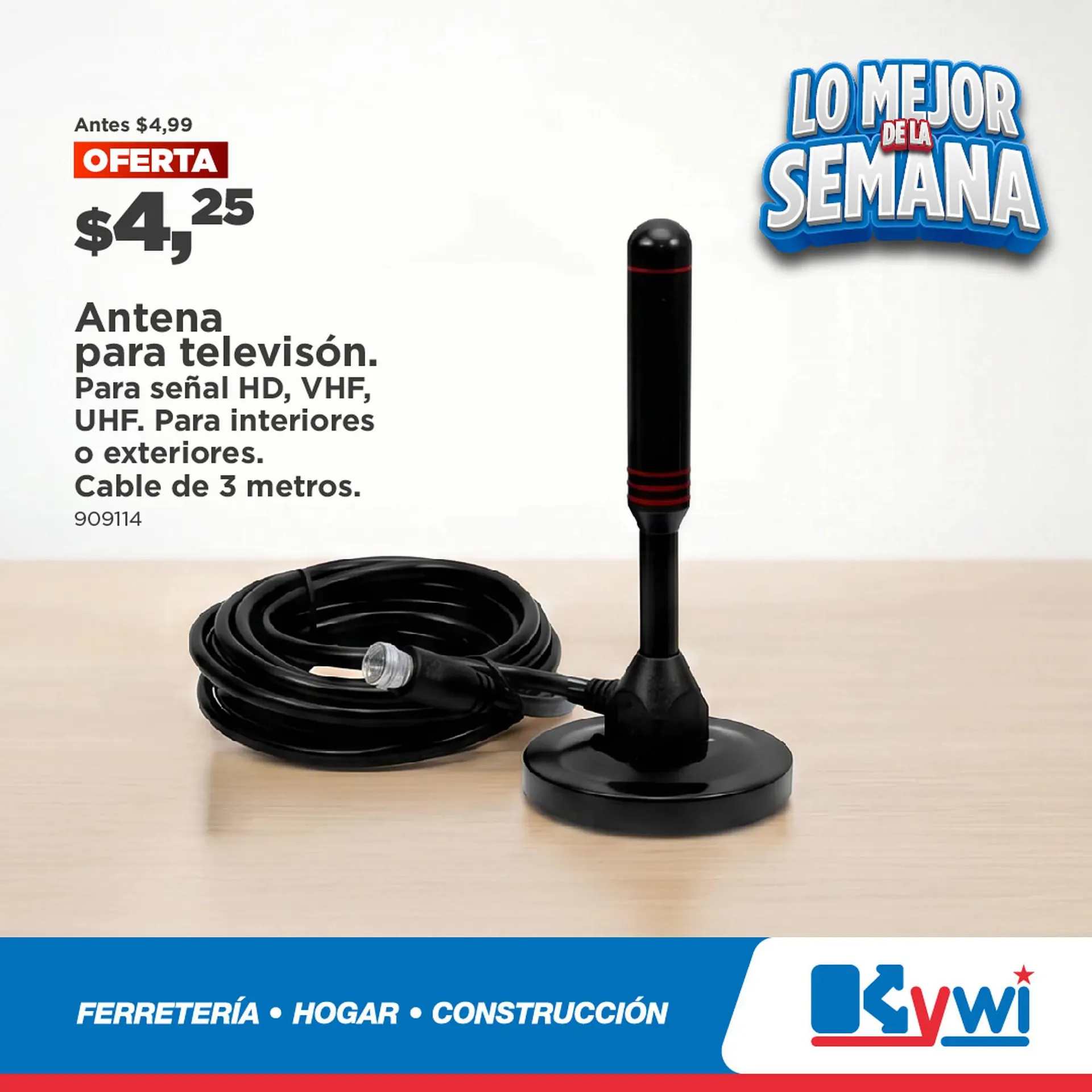 Catalogo de Catálogo Kywi 16 de mayo al 21 de mayo 2026 - Pag 9