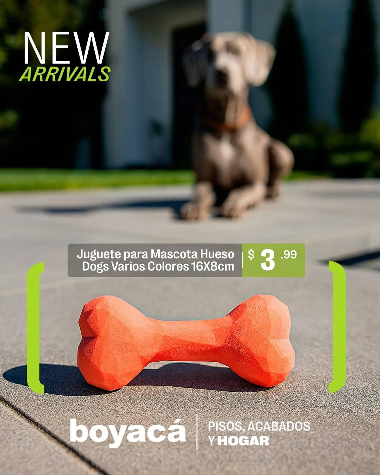 Catalogo de Catálogo Boyacá 9 de diciembre al 31 de diciembre 2025 - Pag 4