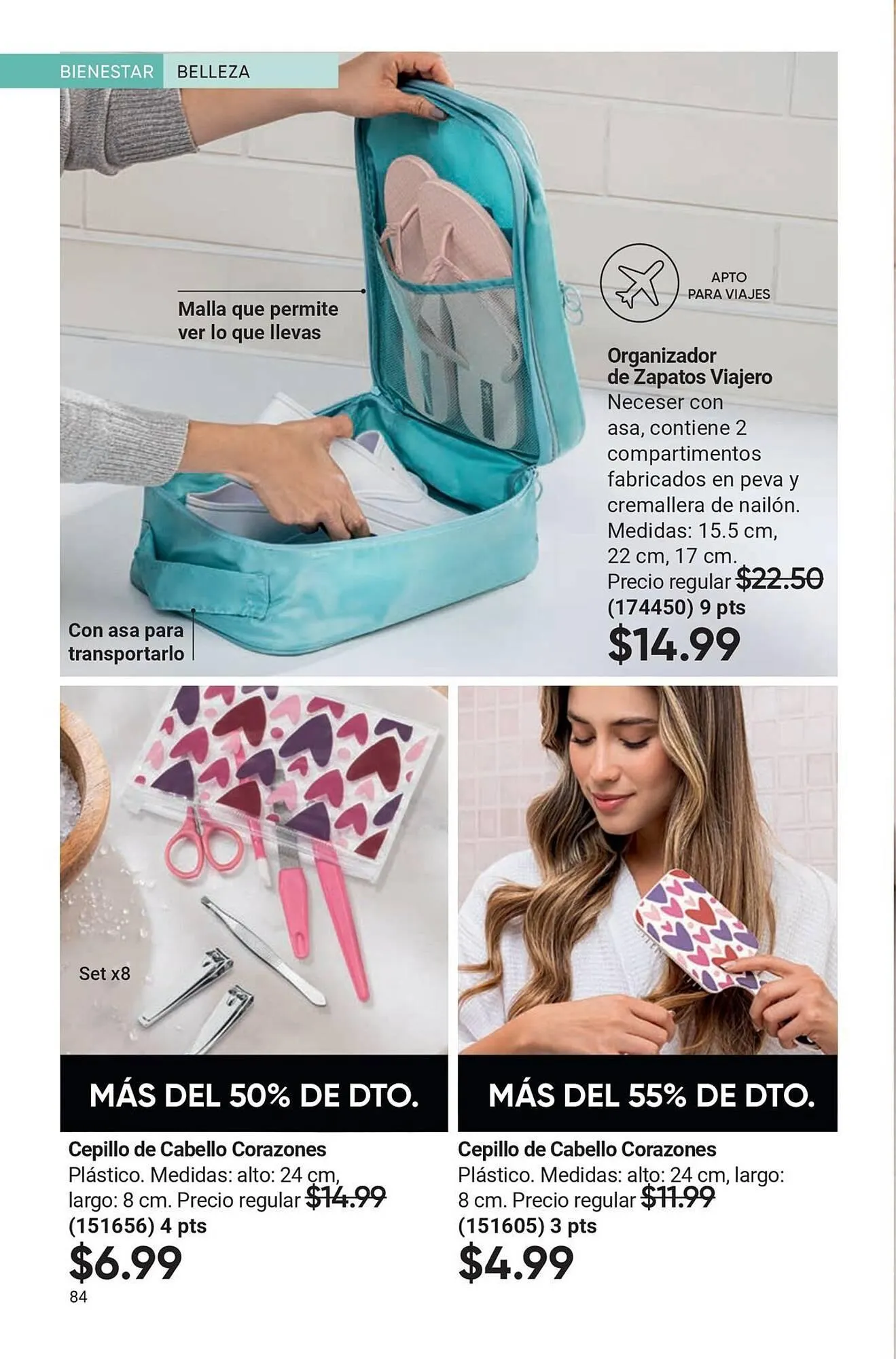 Catalogo de Catálogo AVON 1 de octubre al 31 de octubre 2025 - Pag 86