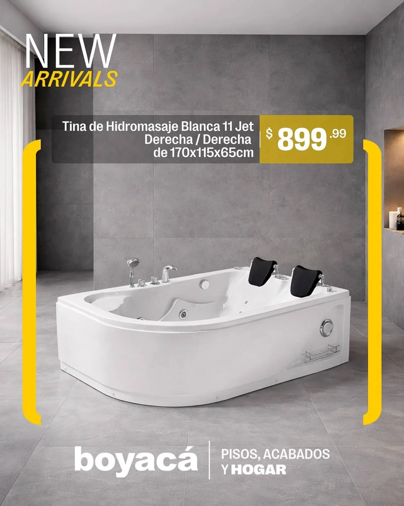 Catalogo de Catálogo Boyacá 5 de marzo al 5 de marzo 2026 - Pag 3