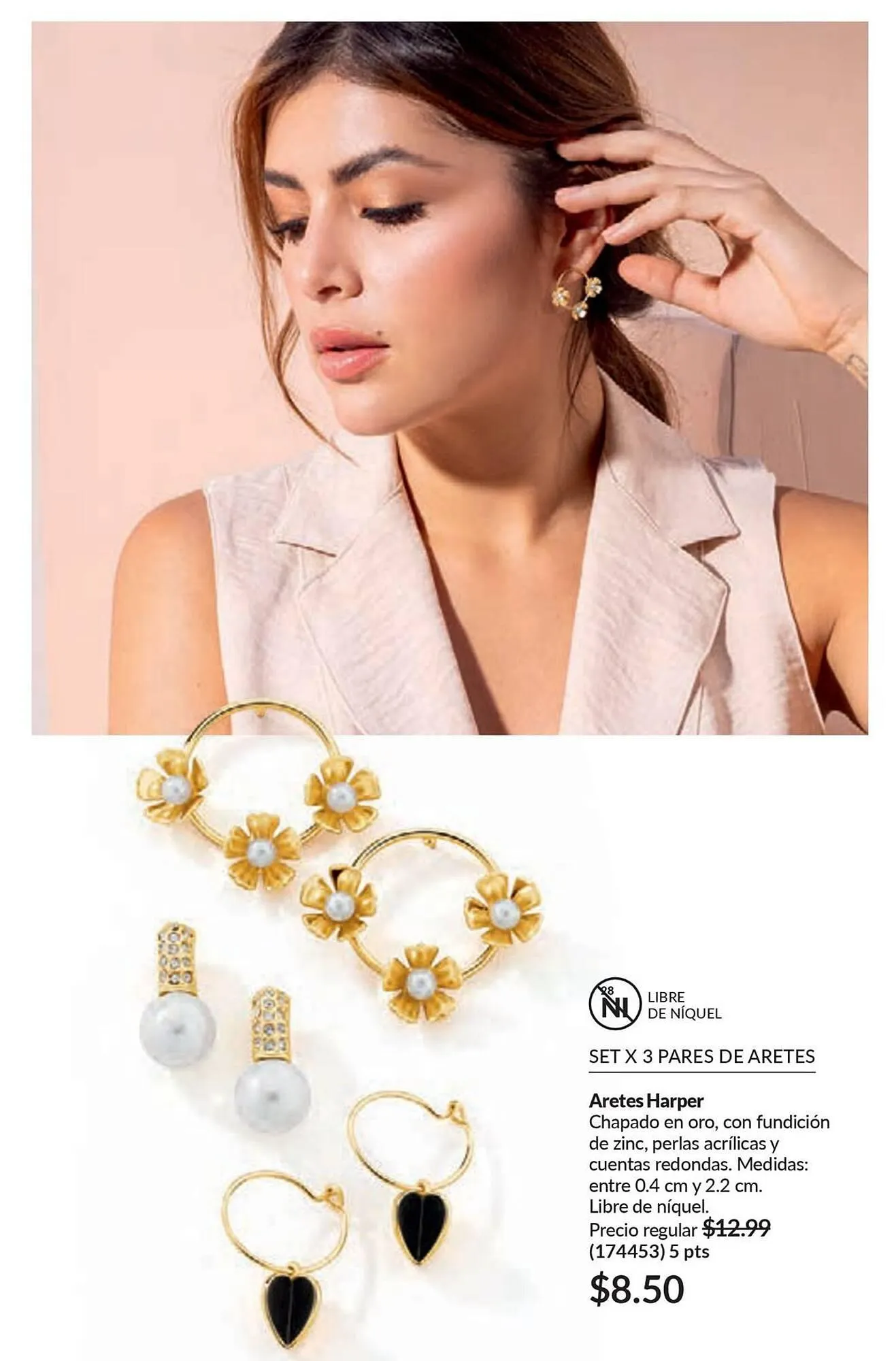 Catalogo de Catálogo AVON 3 de marzo al 31 de marzo 2025 - Pag 103