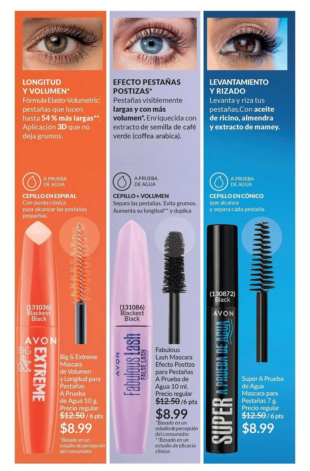 Catalogo de Catálogo AVON 1 de abril al 30 de abril 2026 - Pag 15