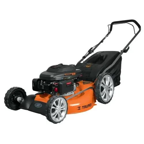 CORTACESPED 22P 196CC TRUPER P-622 6HP C/R