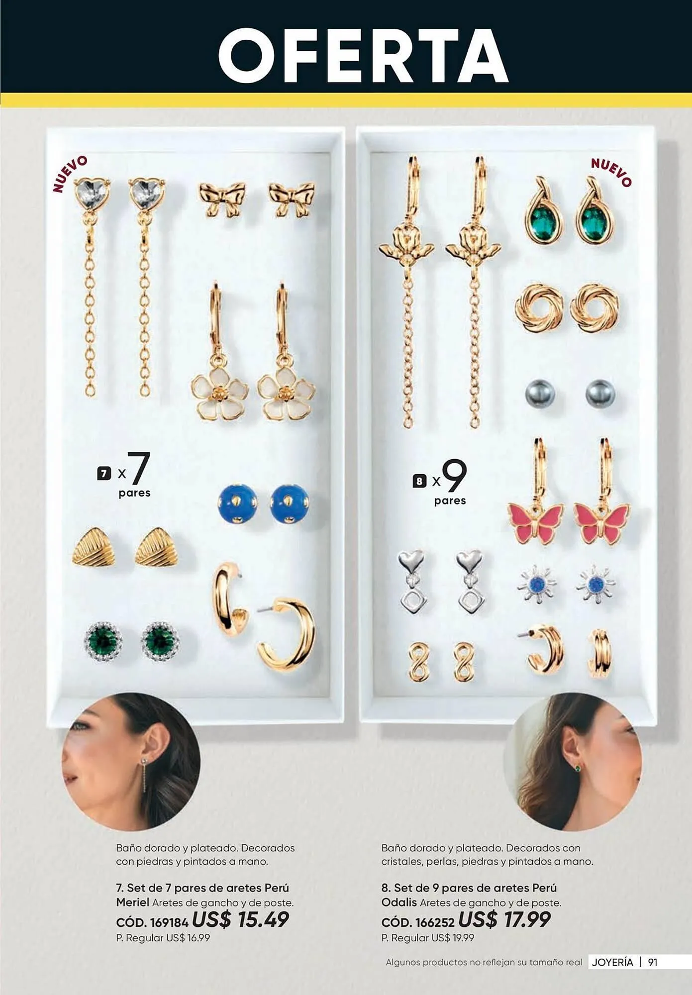 Catalogo de Catálogo Azzorti 26 de noviembre al 31 de diciembre 2026 - Pag 93