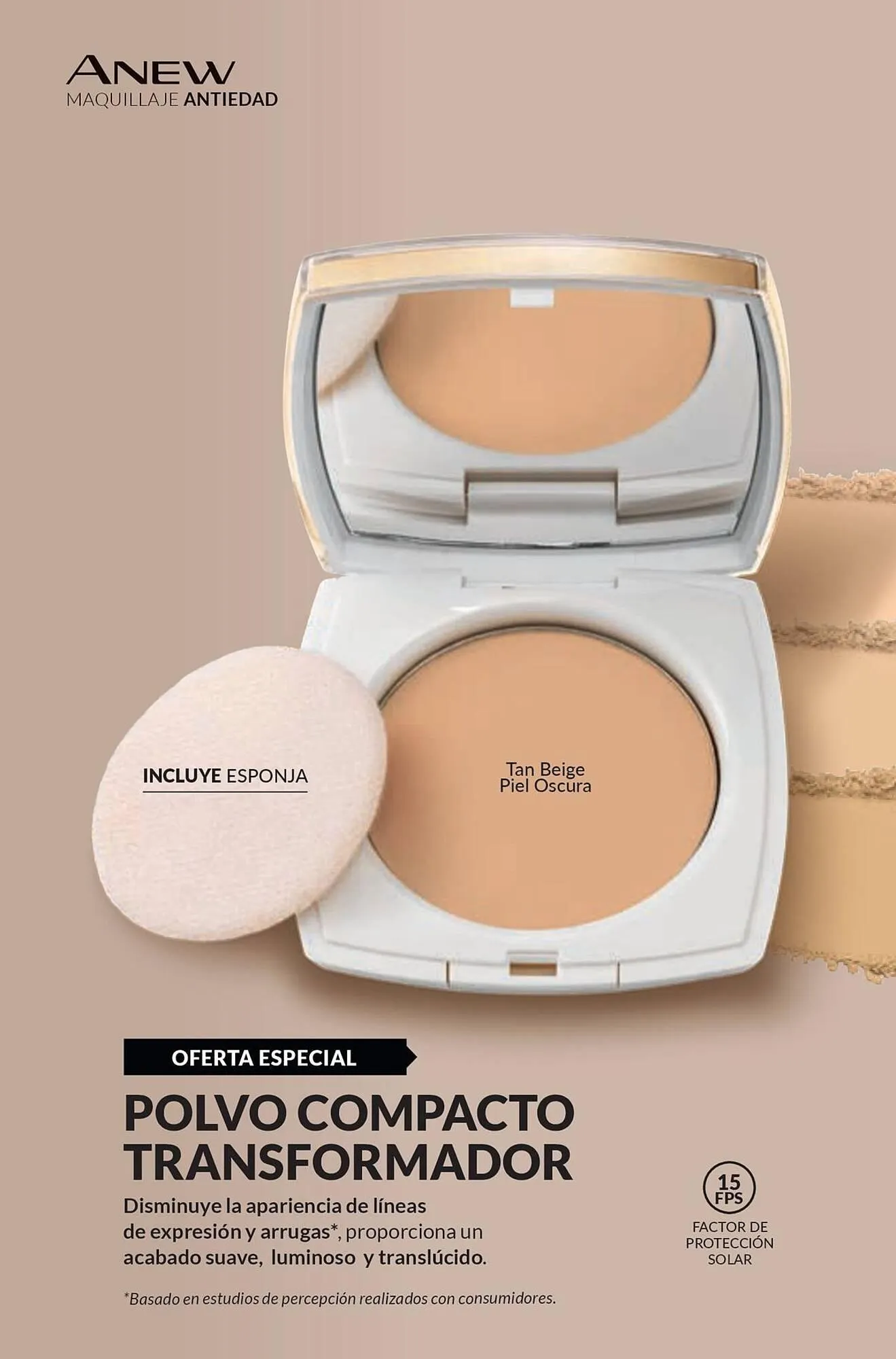 Catalogo de Catálogo AVON 18 de febrero al 31 de marzo 2025 - Pag 16