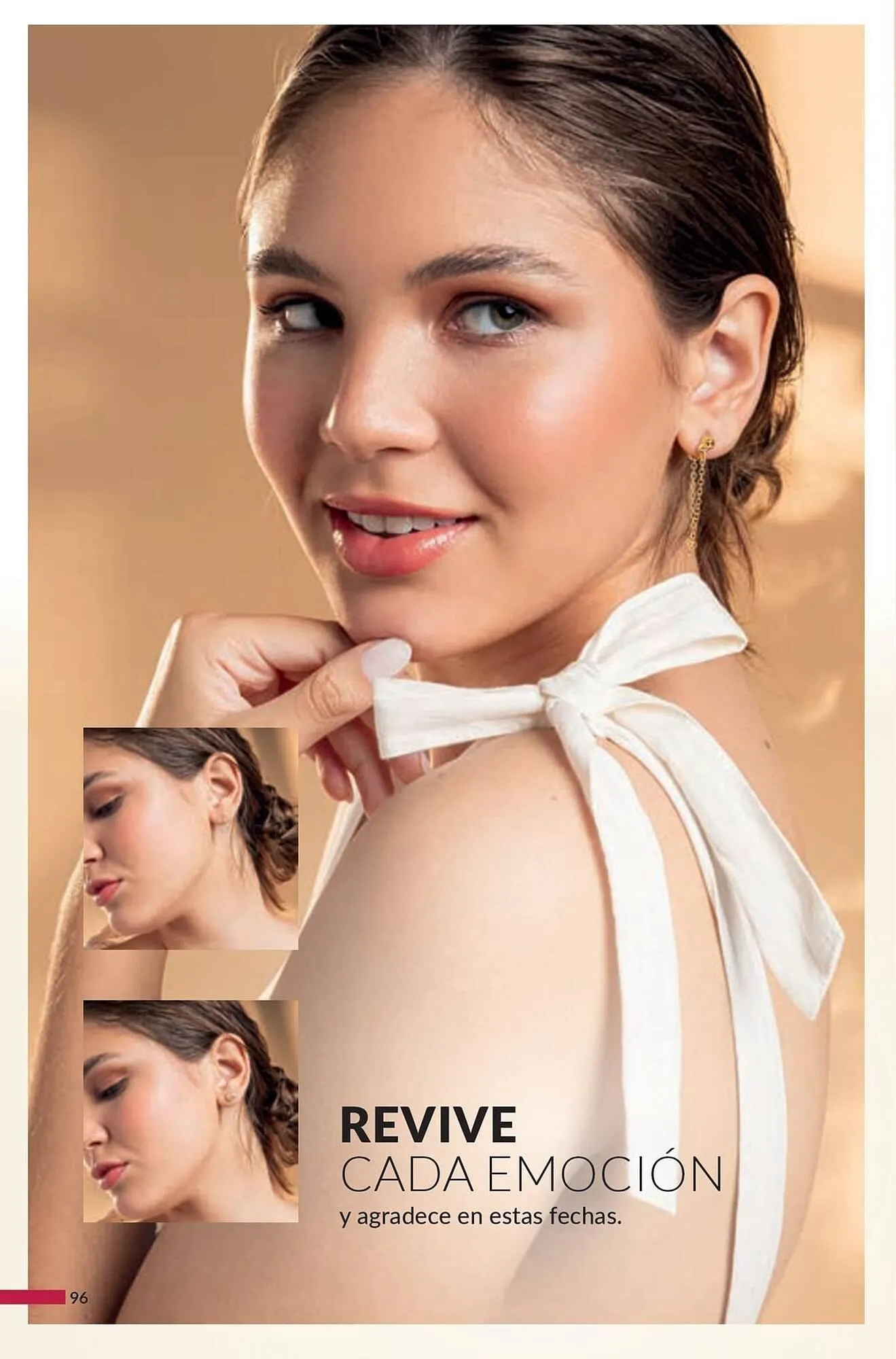 Catalogo de Catálogo AVON 20 de diciembre al 8 de febrero 2025 - Pag 96