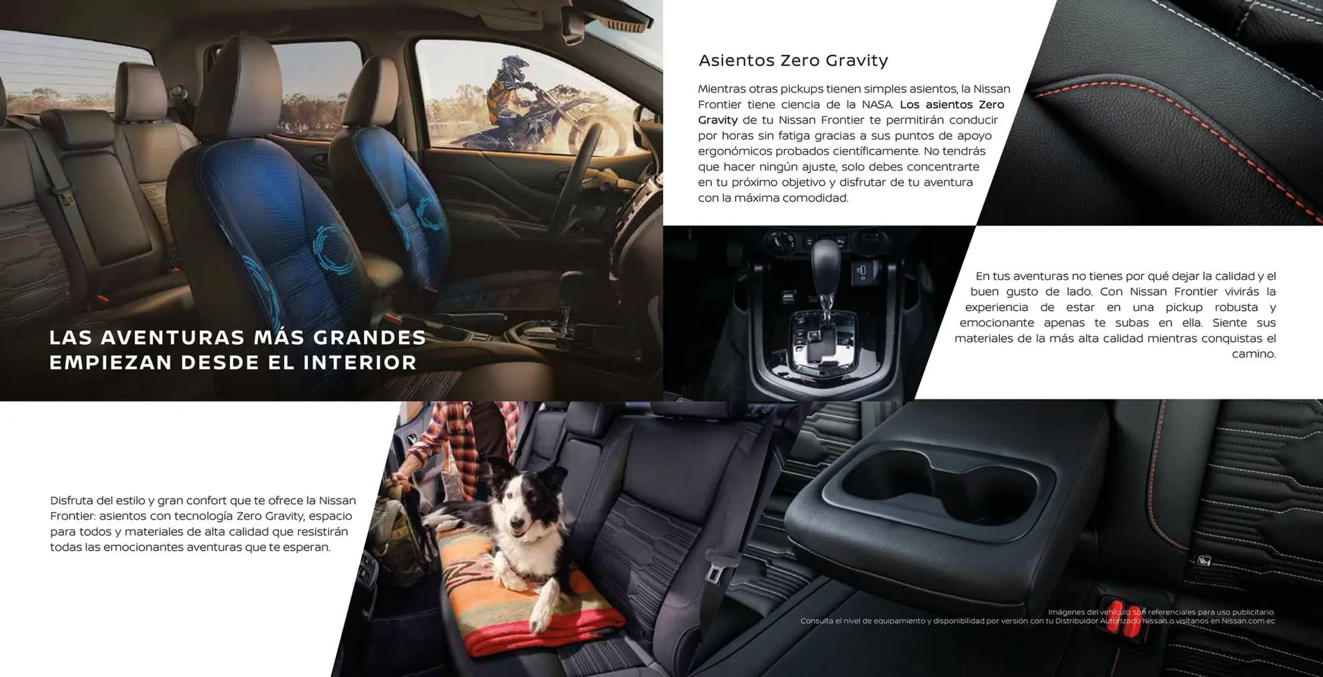 Catalogo de Catálogo Nissan 24 de octubre al 7 de noviembre 2025 - Pag 5