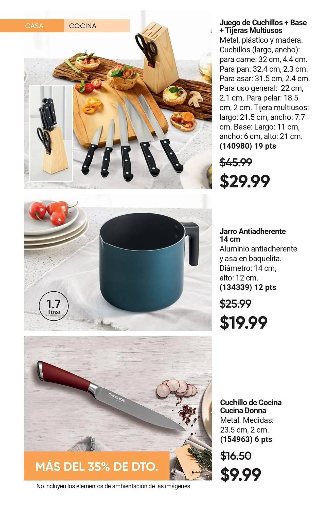 Catalogo de Catálogo AVON 1 de junio al 30 de junio 2026 - Pag 20