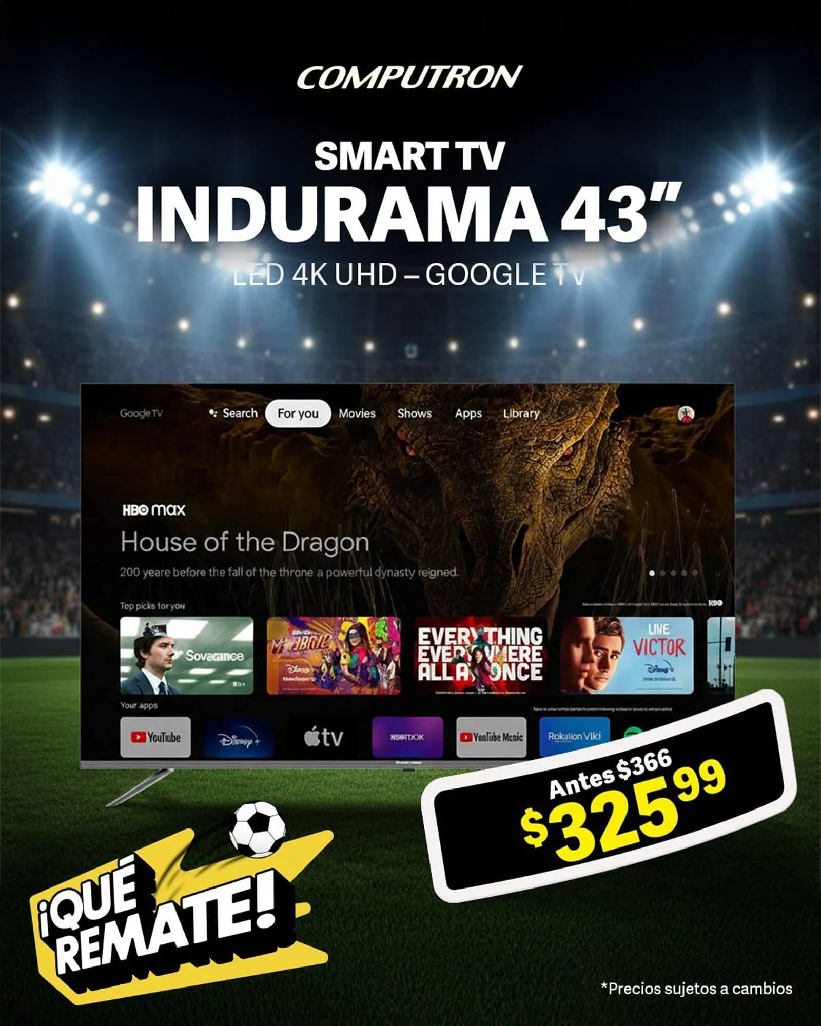 Catalogo de Catálogo Computron 9 de enero al 30 de enero 2026 - Pag 8