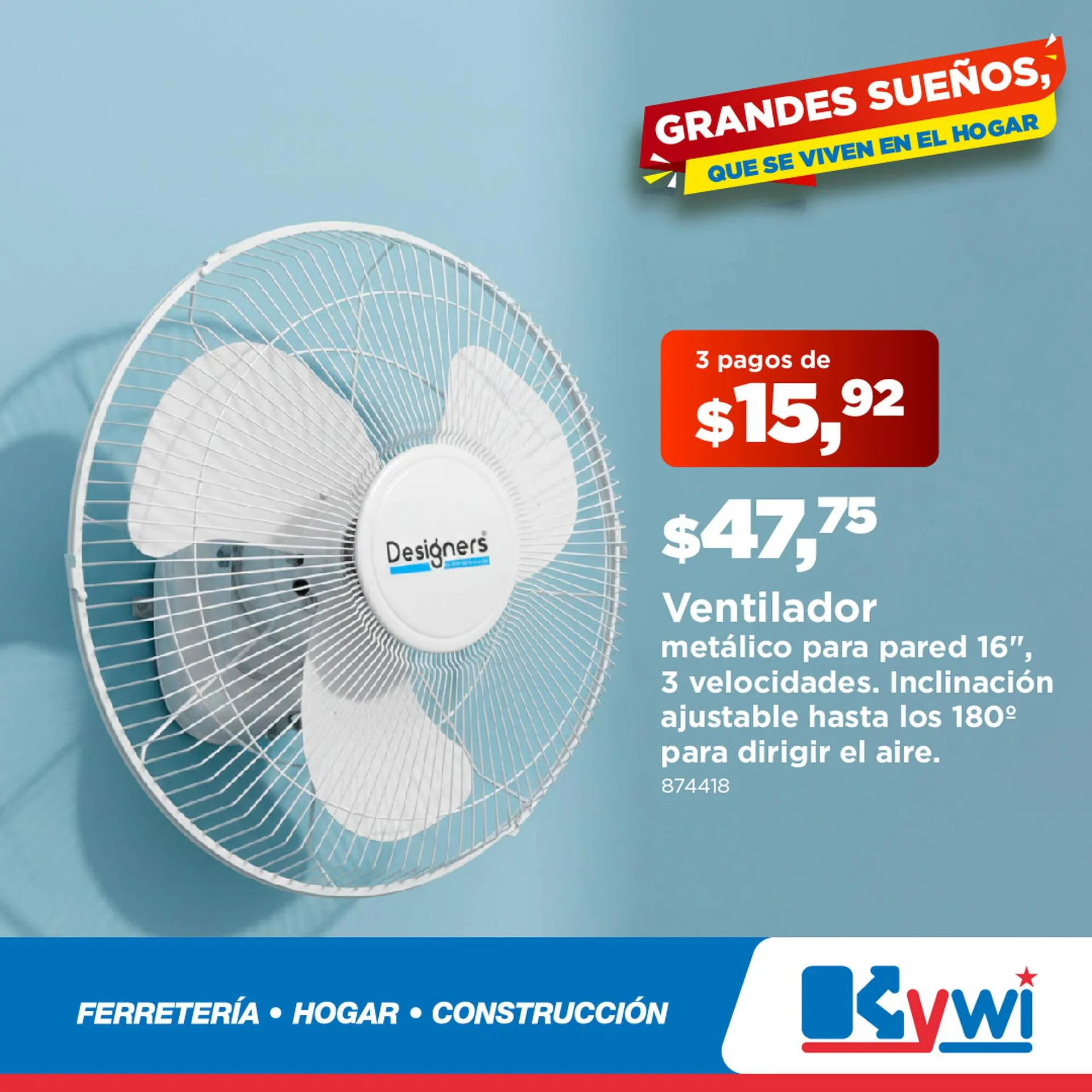 Catalogo de Catálogo Kywi 5 de febrero al 10 de febrero 2026 - Pag 3