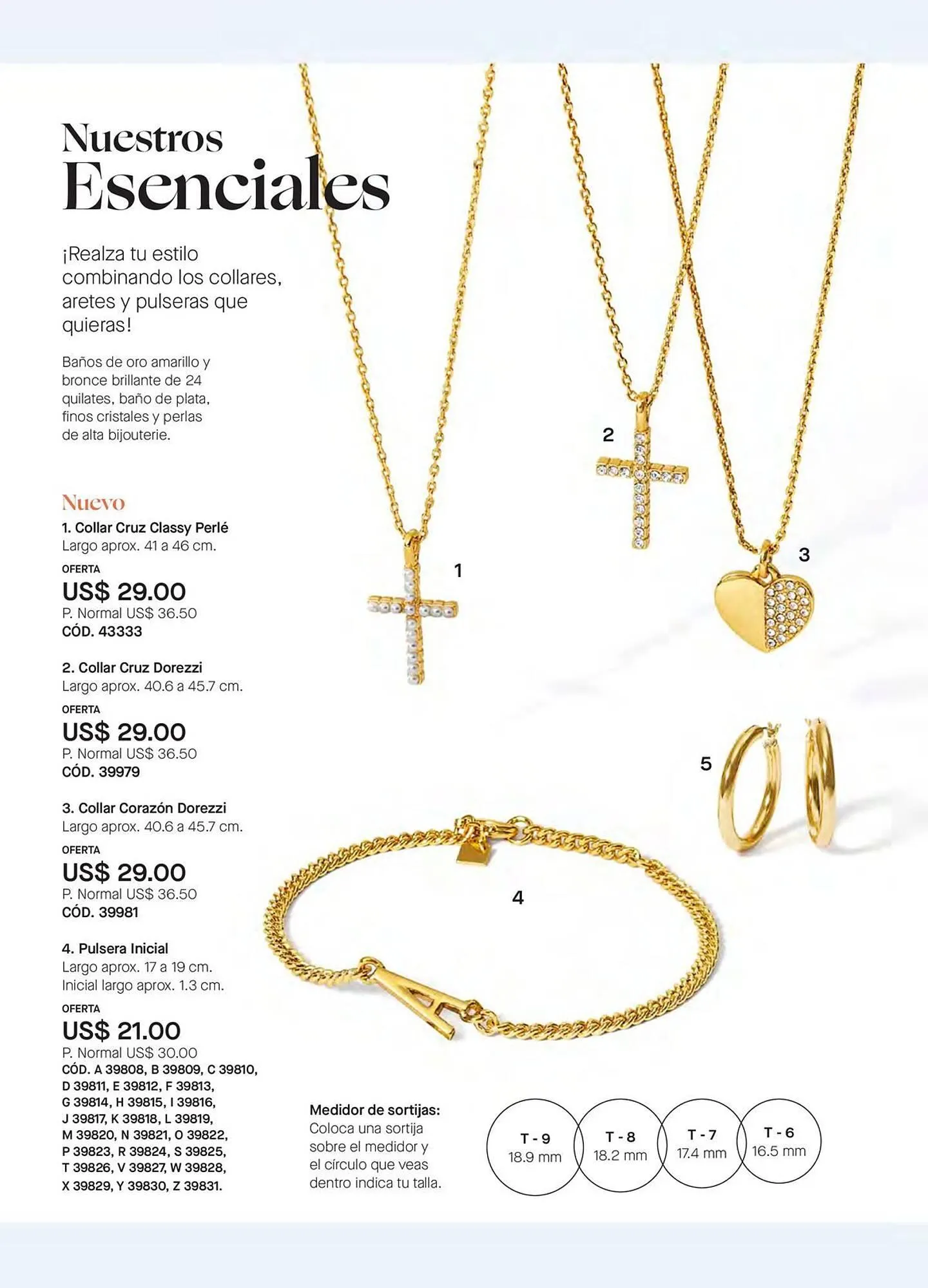 Catalogo de Catálogo Yanbal 3 de enero al 30 de enero 2026 - Pag 78