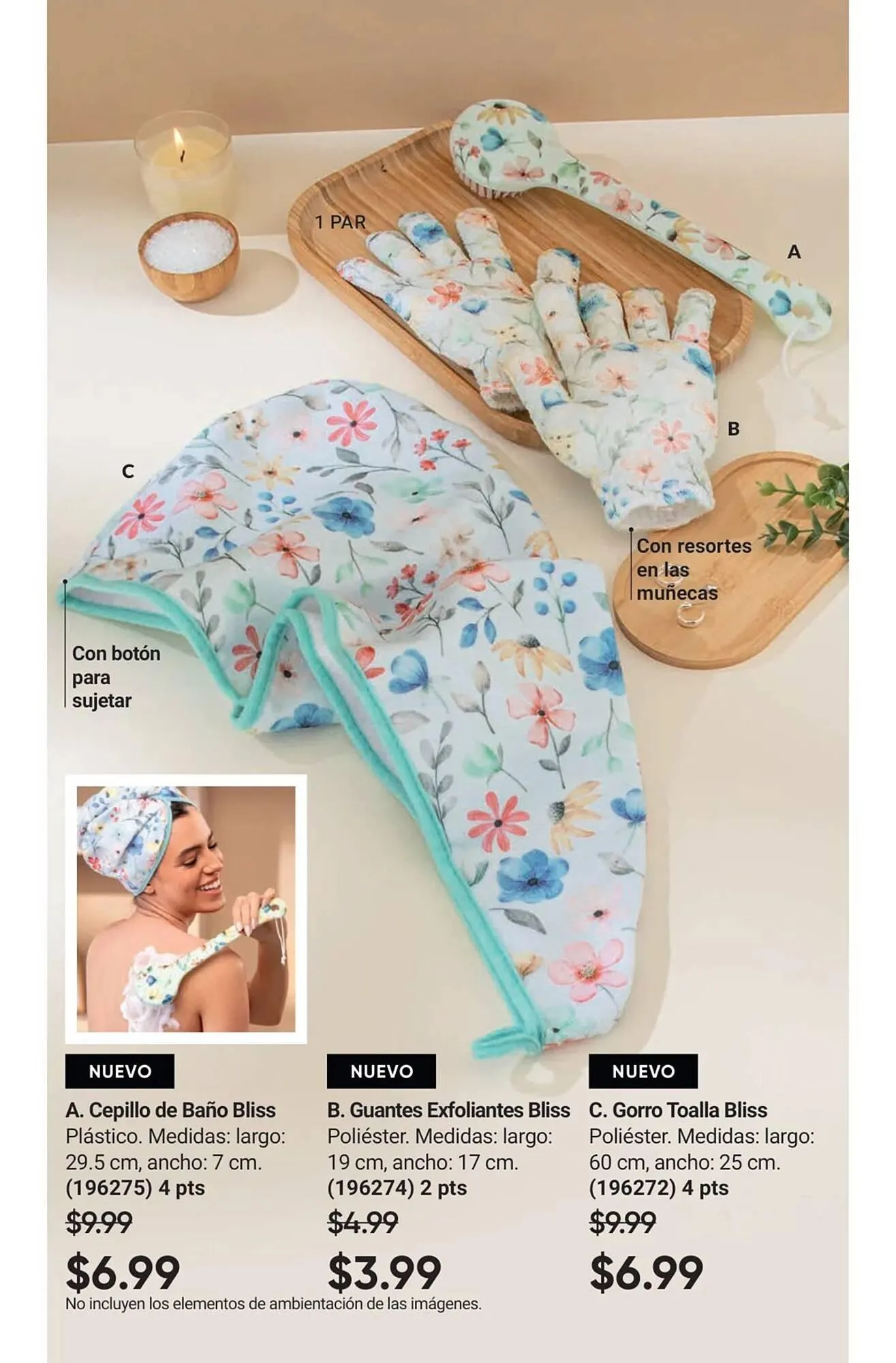 Catalogo de Catálogo AVON 3 de febrero al 28 de febrero 2026 - Pag 60