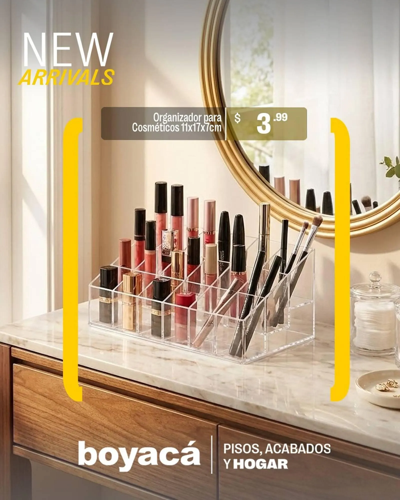 Catalogo de Catálogo Boyacá 18 de diciembre al 31 de diciembre 2025 - Pag 1