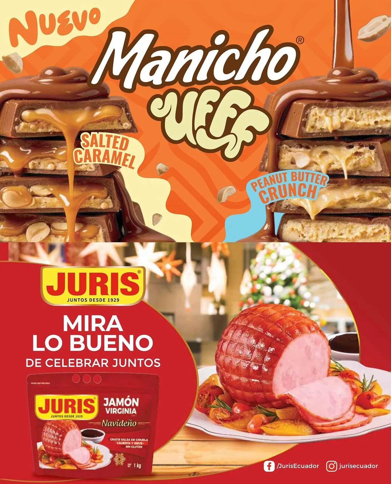 Catalogo de Catálogo Mi Comisariato 1 de diciembre al 31 de diciembre 2025 - Pag 8