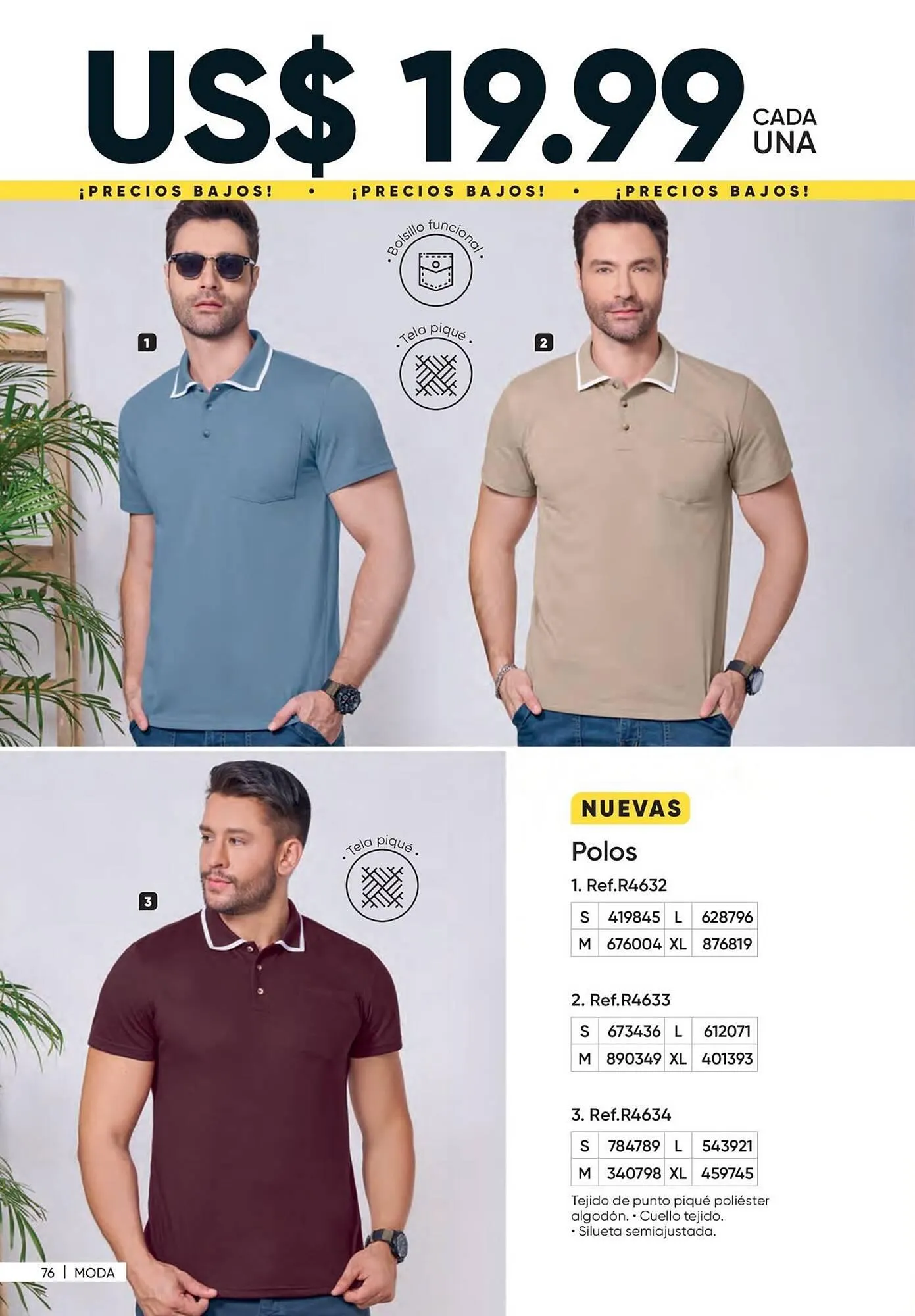 Catalogo de Catálogo Azzorti 18 de febrero al 31 de marzo 2025 - Pag 78