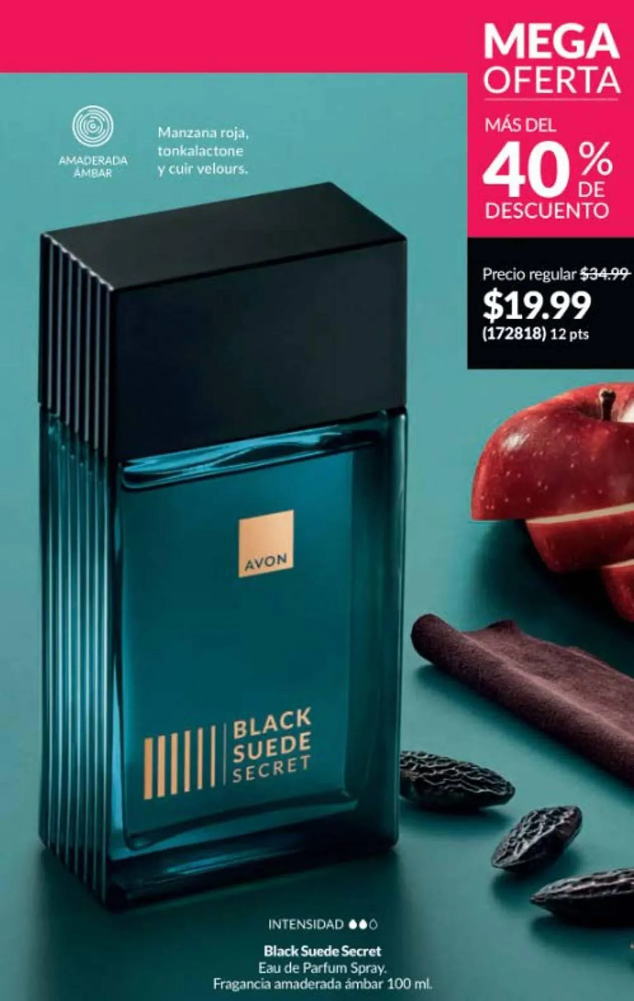 Catalogo de Catálogo AVON 8 de enero al 31 de enero 2026 - Pag 79