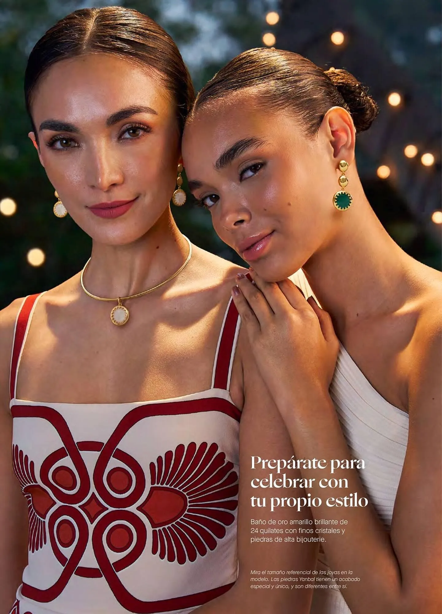 Catalogo de Catálogo Yanbal 6 de diciembre al 2 de enero 2026 - Pag 30