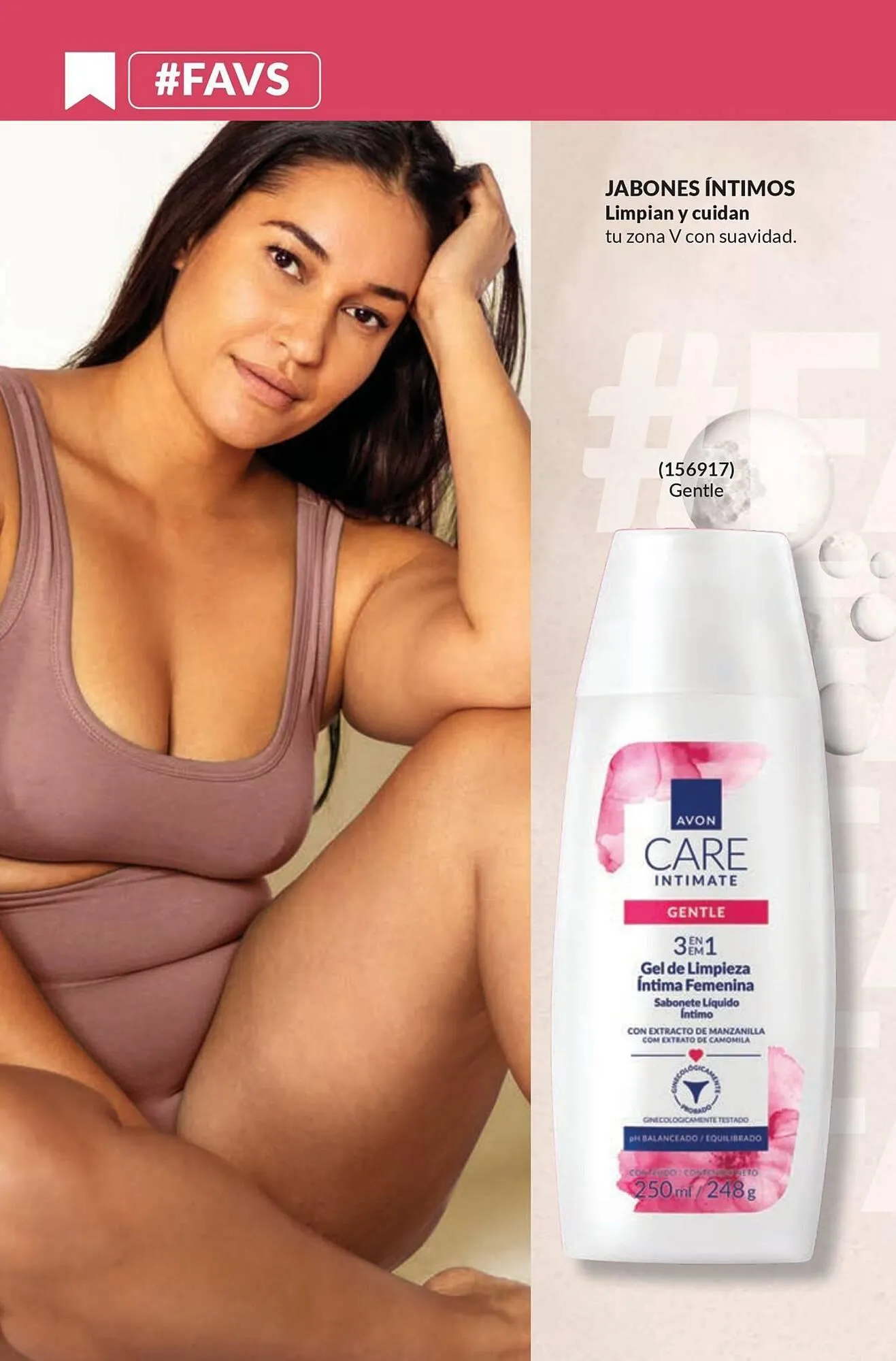 Catalogo de Catálogo AVON 19 de noviembre al 25 de diciembre 2025 - Pag 179