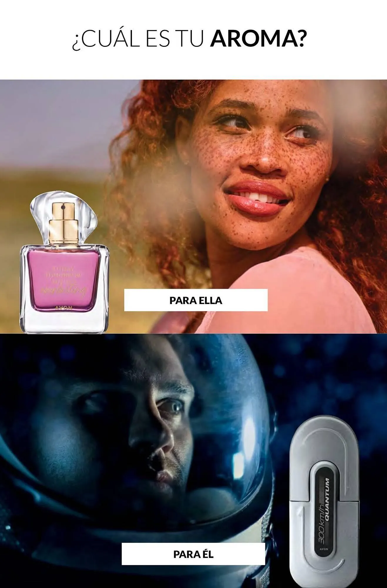 Catalogo de Catálogo AVON 18 de julio al 12 de diciembre 2025 - Pag 65