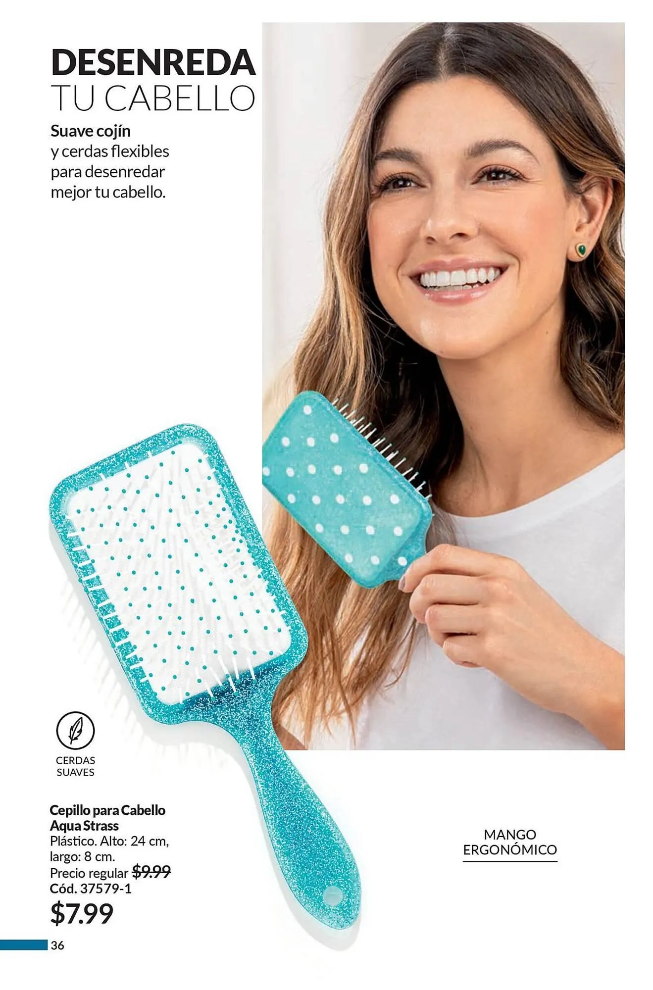 Catalogo de Catálogo AVON 6 de marzo al 4 de abril 2024 - Pag 36