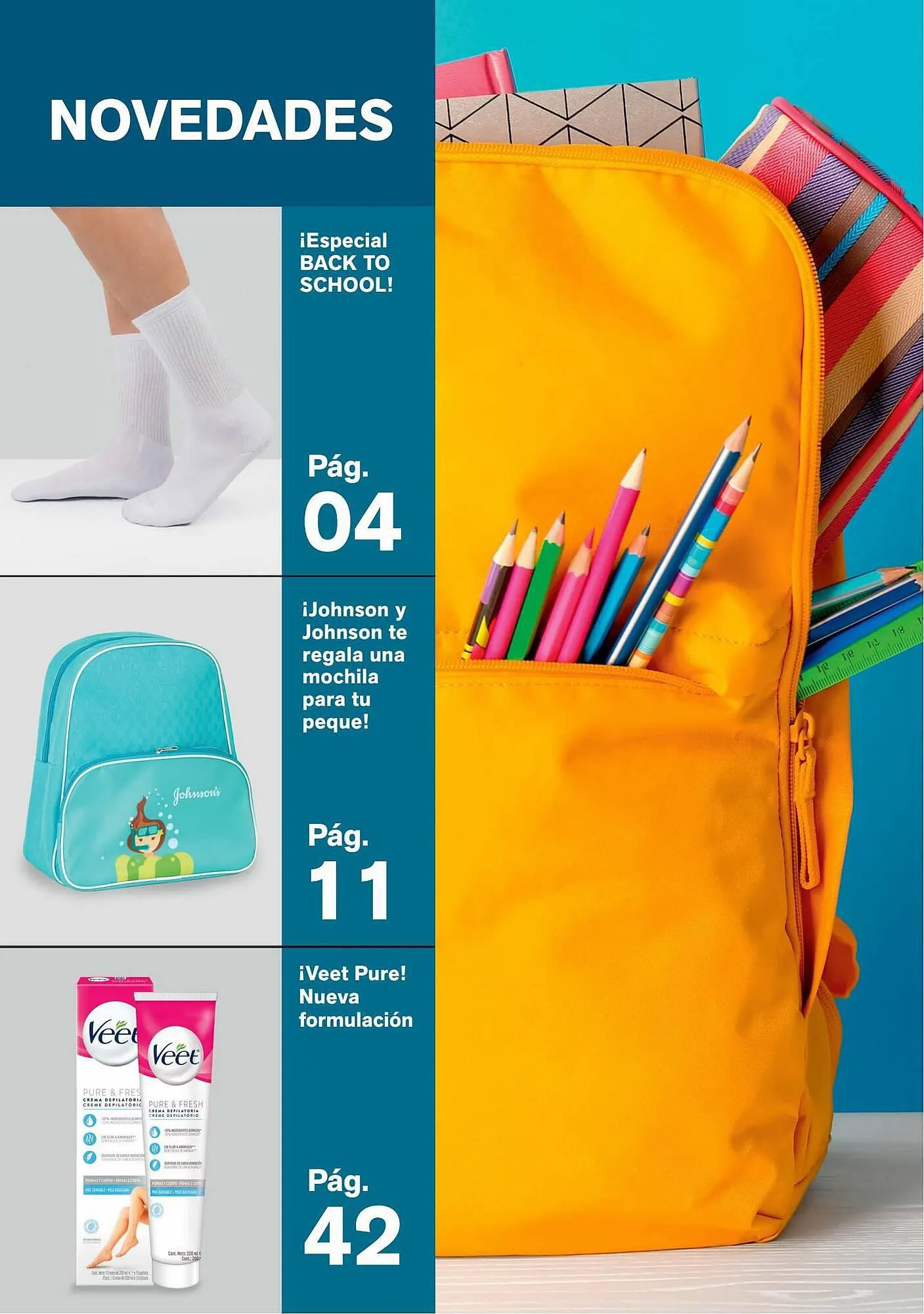 Catalogo de Catálogo Leonisa 24 de agosto al 31 de agosto 2023 - Pag 2