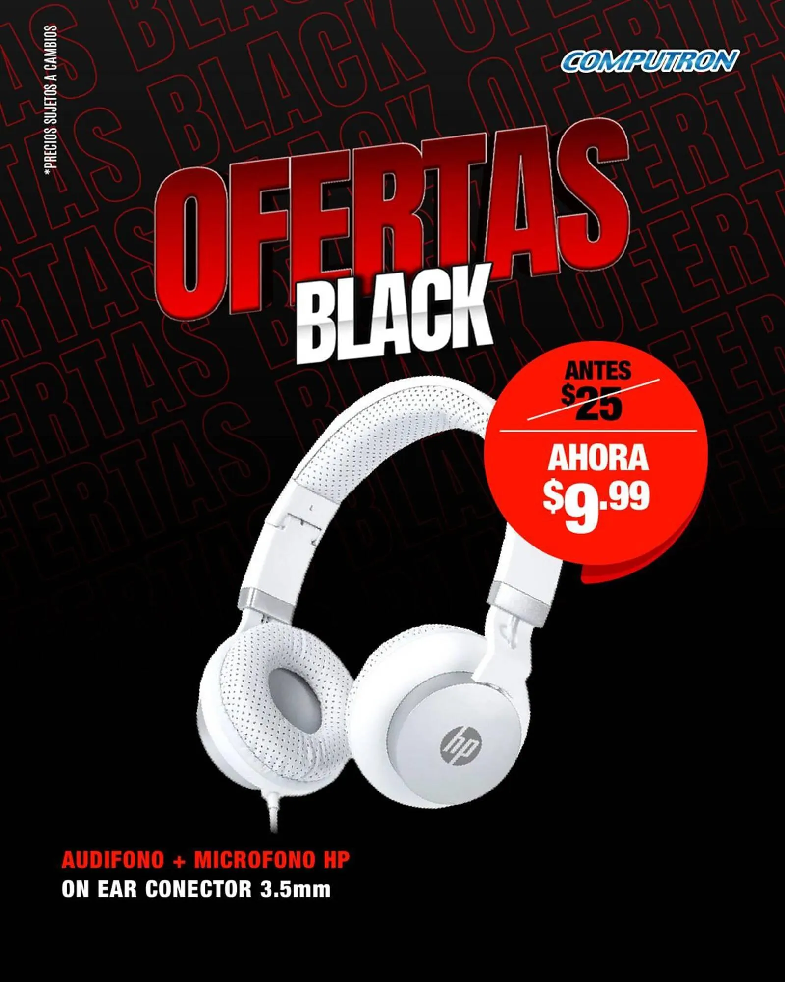 Catalogo de Catálogo Computron 15 de noviembre al 24 de noviembre 2023 - Pag 3