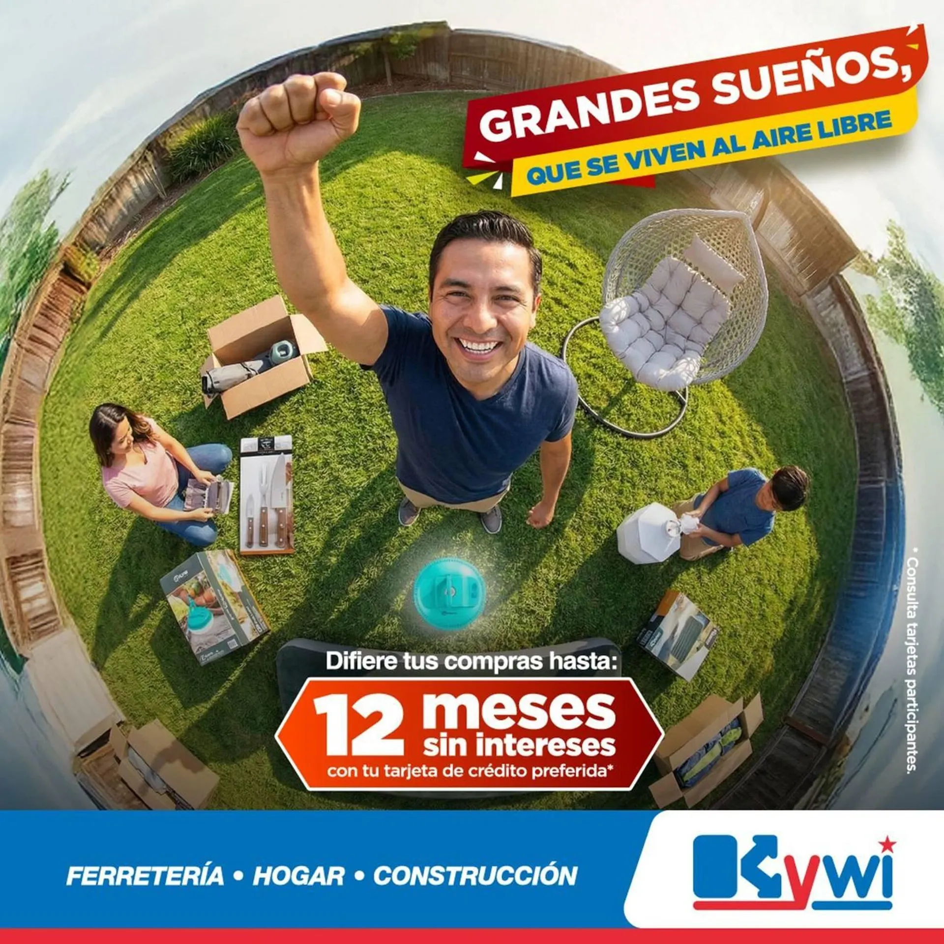 Catalogo de Catálogo Kywi 19 de febrero al 28 de febrero 2026 - Pag 5