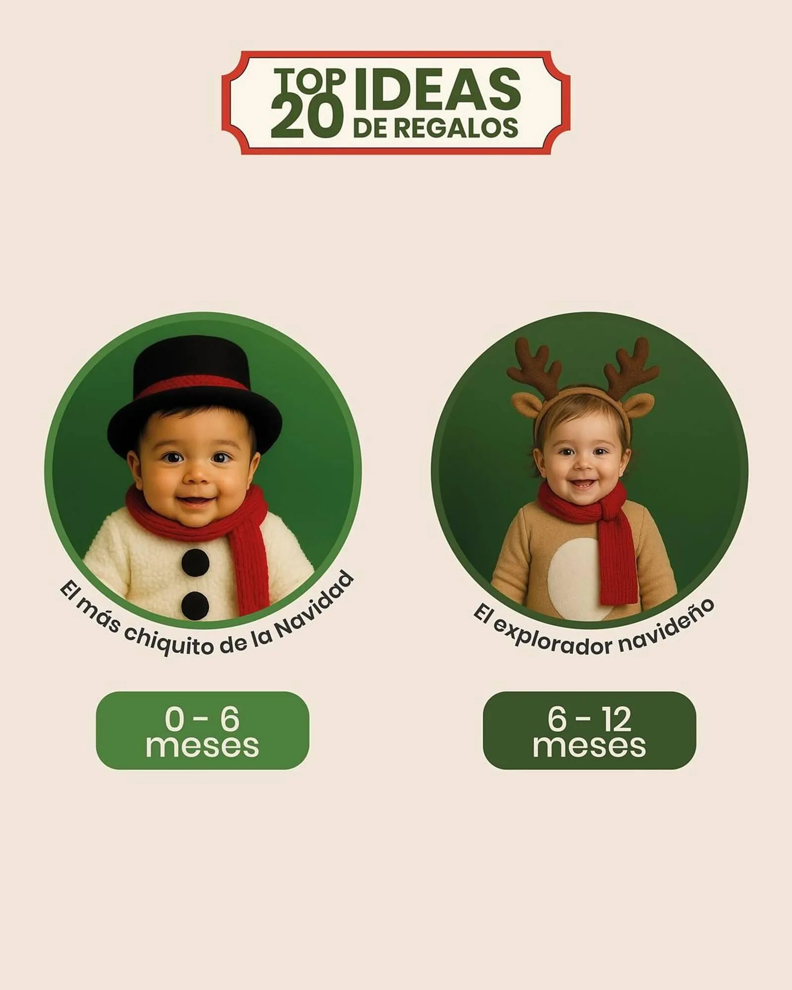 Catálogo Bebemundo - 1