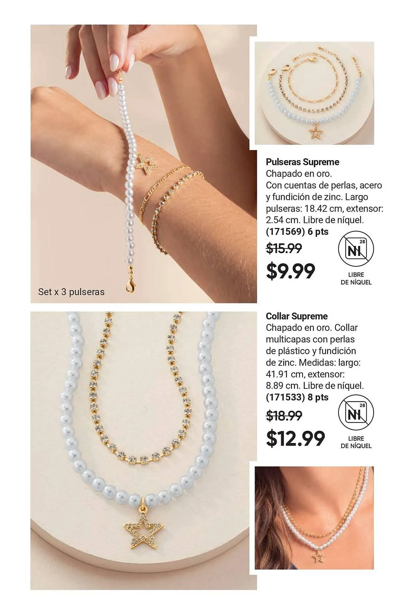 Catalogo de Catálogo AVON 19 de noviembre al 25 de diciembre 2025 - Pag 53