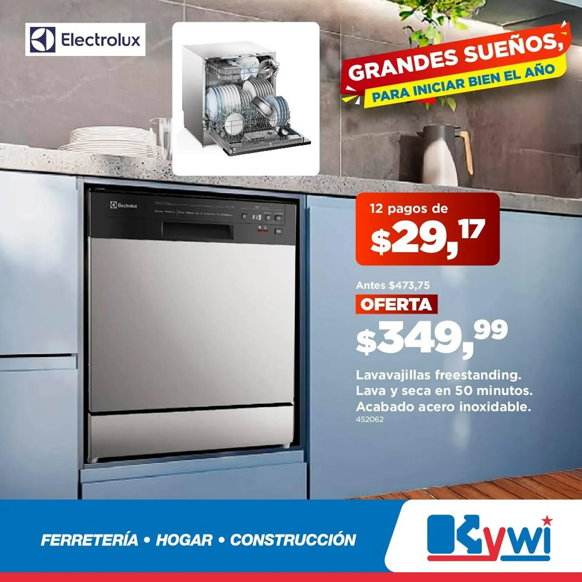 Catalogo de Catálogo Kywi 9 de enero al 15 de enero 2026 - Pag 4