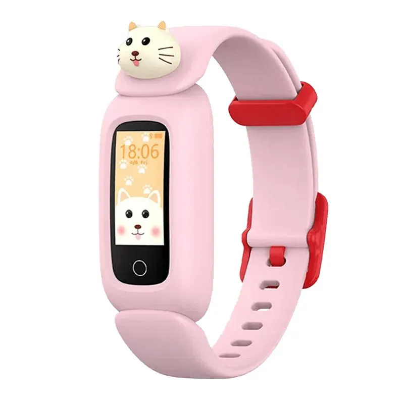 Havit - Banda Deportiva para niños M81 | Rosado