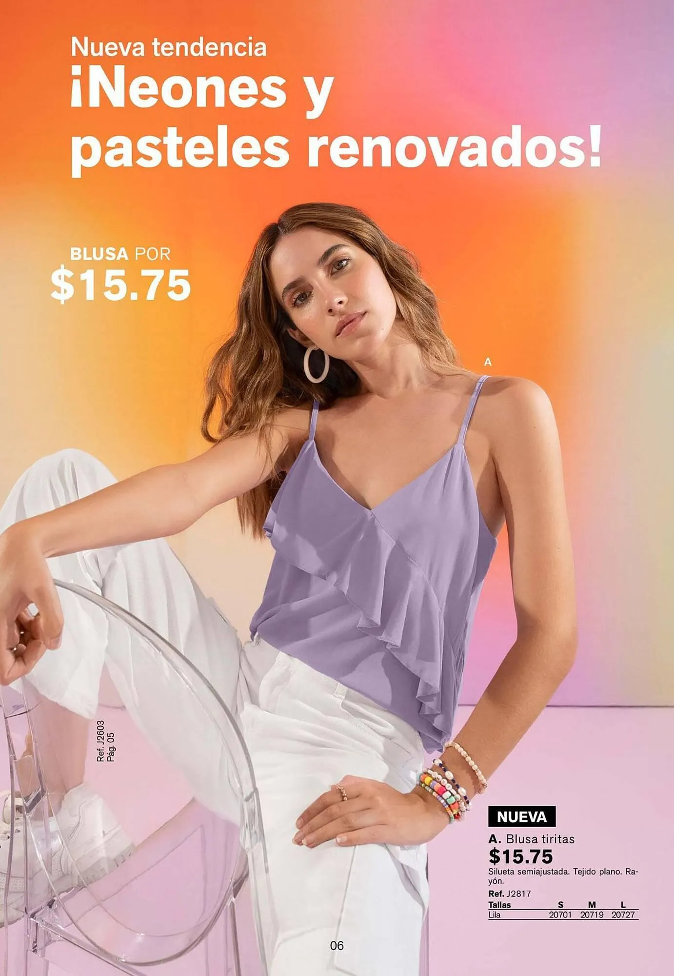 Catalogo de Catálogo Leonisa 12 de marzo al 6 de abril 2024 - Pag 6