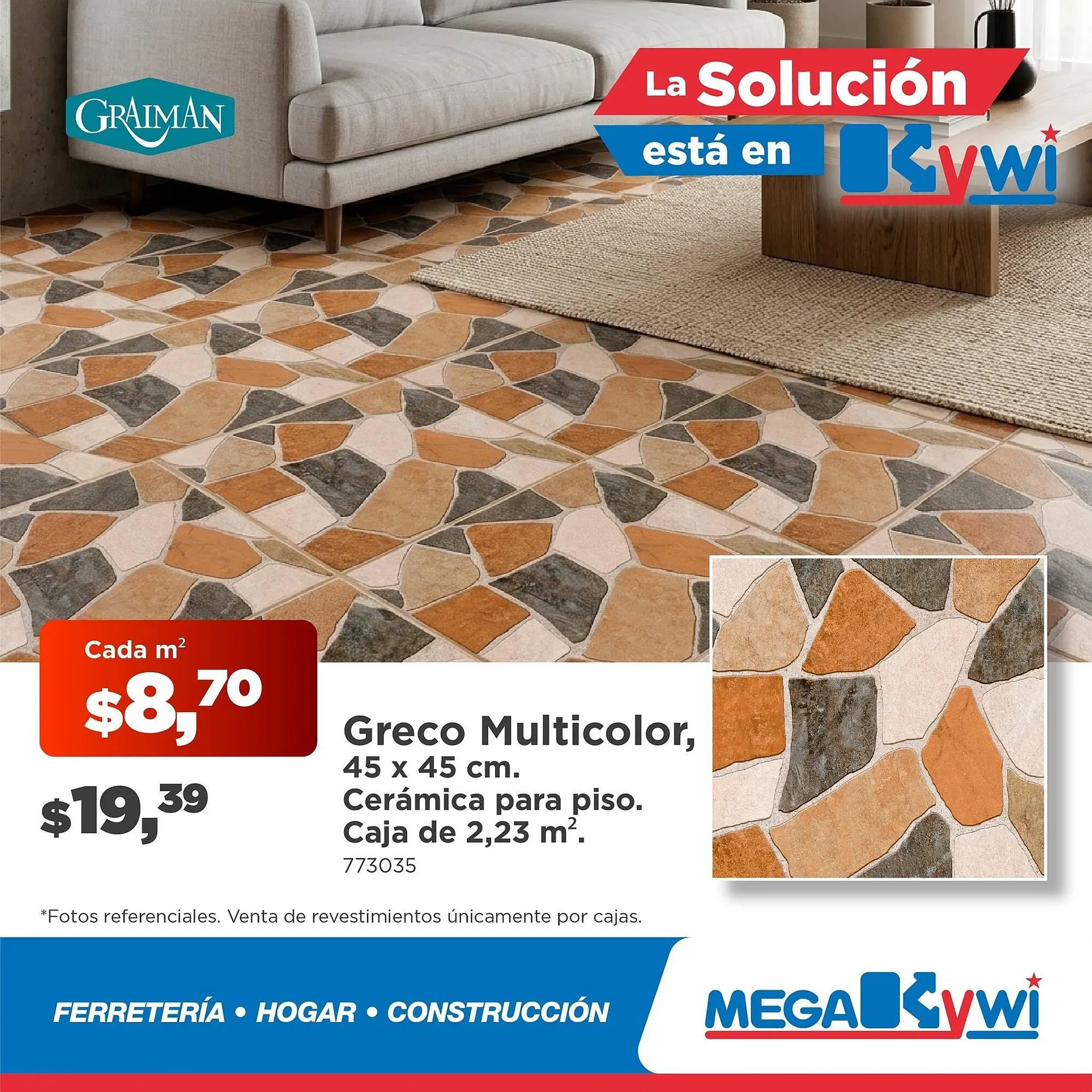 Catalogo de Catálogo Kywi 7 de abril al 30 de abril 2026 - Pag 2