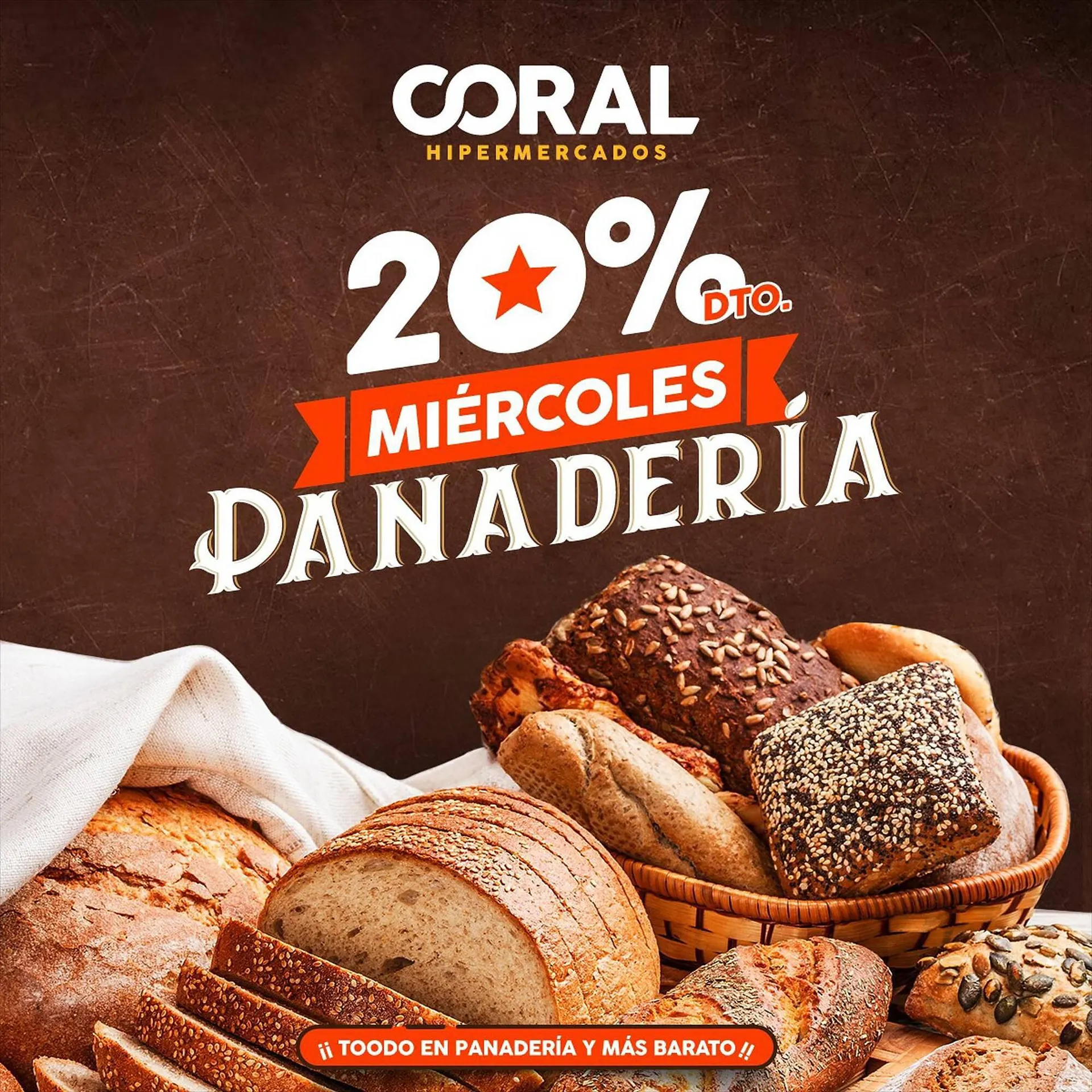 Catalogo de Catálogo Coral Hipermercados 21 de septiembre al 30 de septiembre 2023 - Pag 1