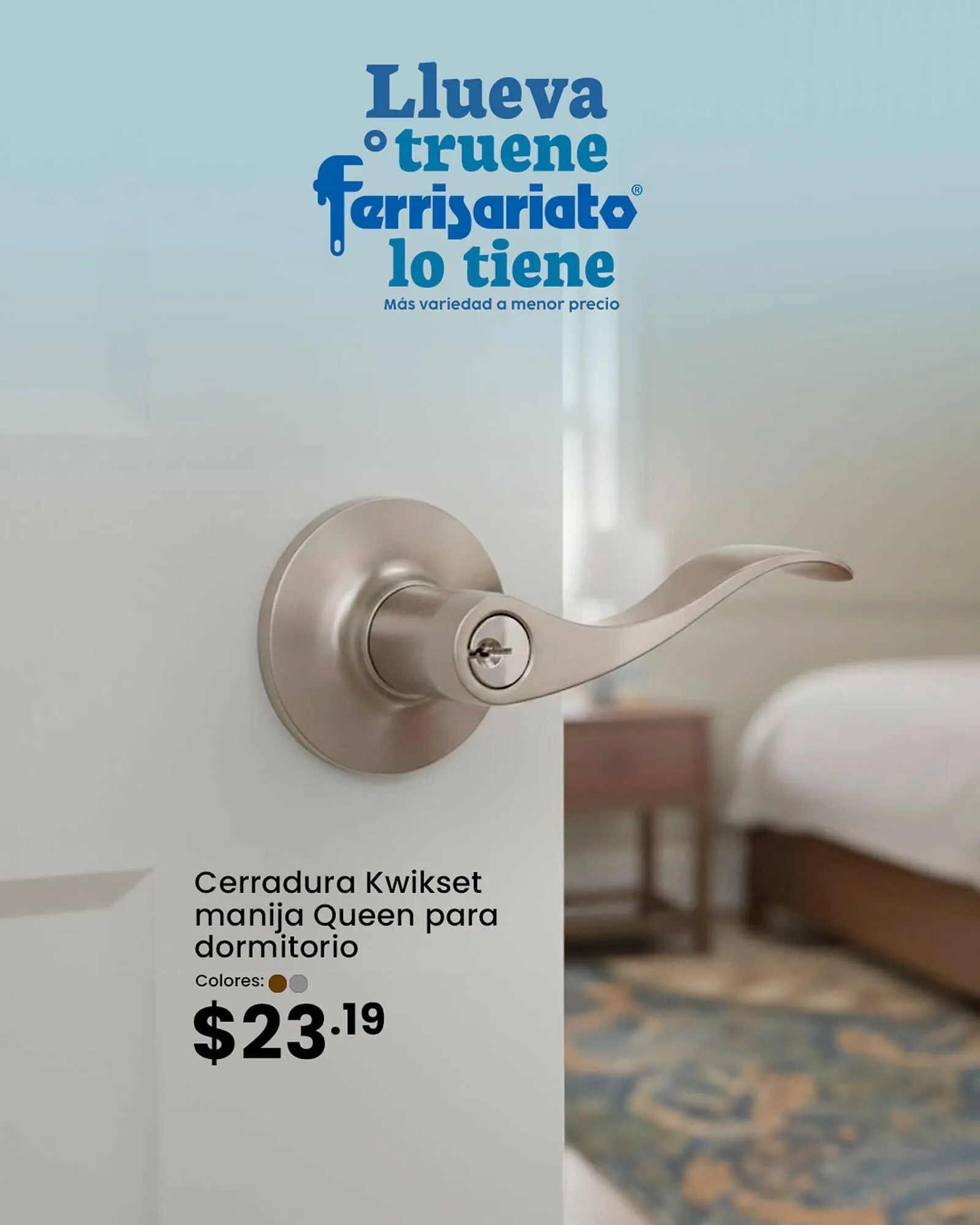 Catalogo de Catálogo Ferrisariato 30 de enero al 5 de febrero 2026 - Pag 2