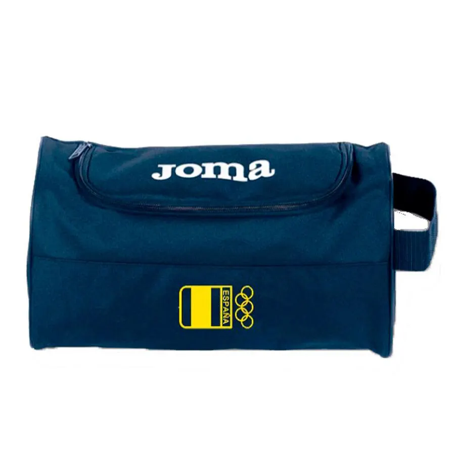 Zapatillero Comité Olímpico Español