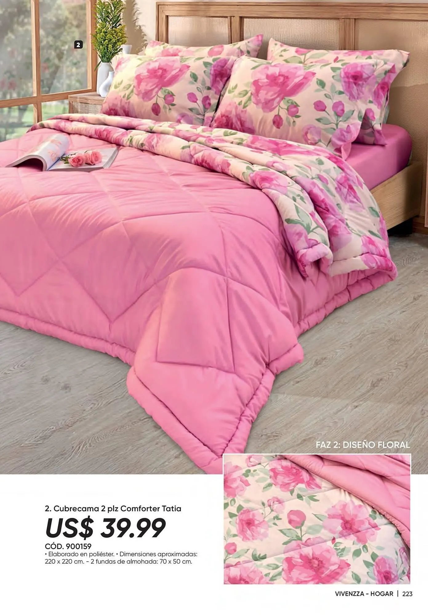 Catalogo de Catálogo Azzorti 8 de julio al 31 de diciembre 2025 - Pag 225