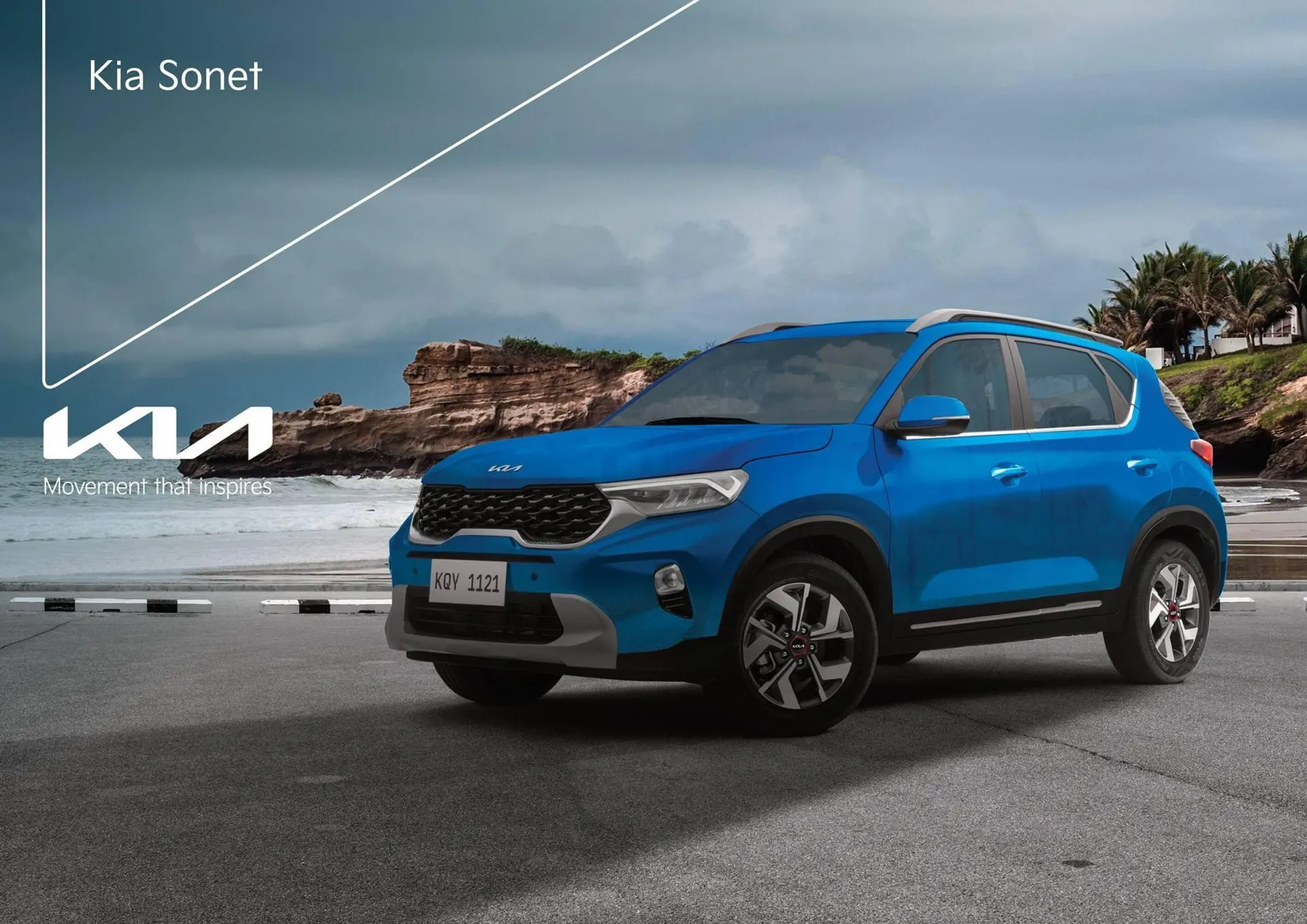 Catalogo de Catálogo Kia 29 de noviembre al 29 de noviembre 2025 - Pag 1