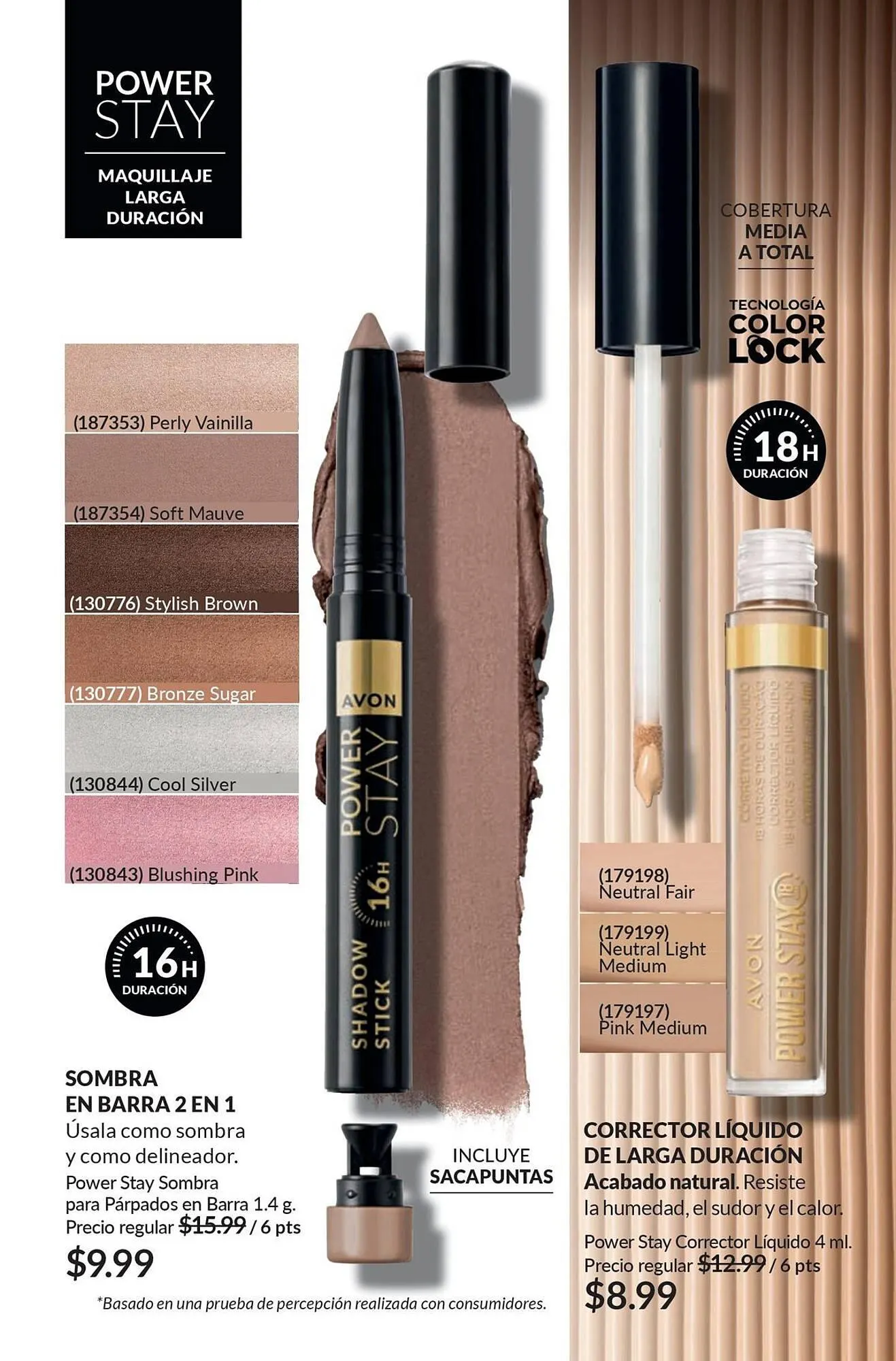 Catalogo de Catálogo AVON 1 de mayo al 31 de mayo 2026 - Pag 41