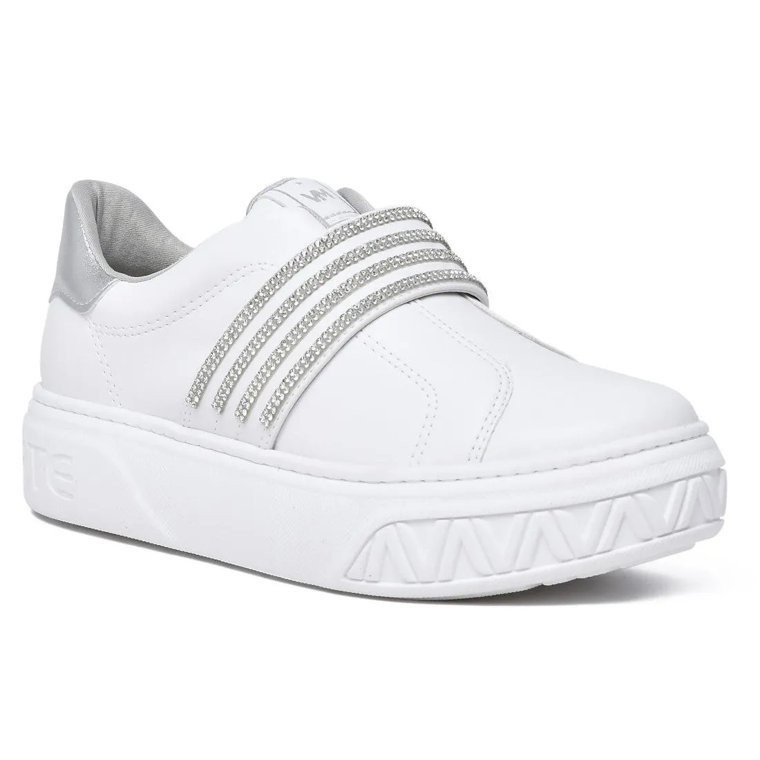 Sneaker Mujer Dalila