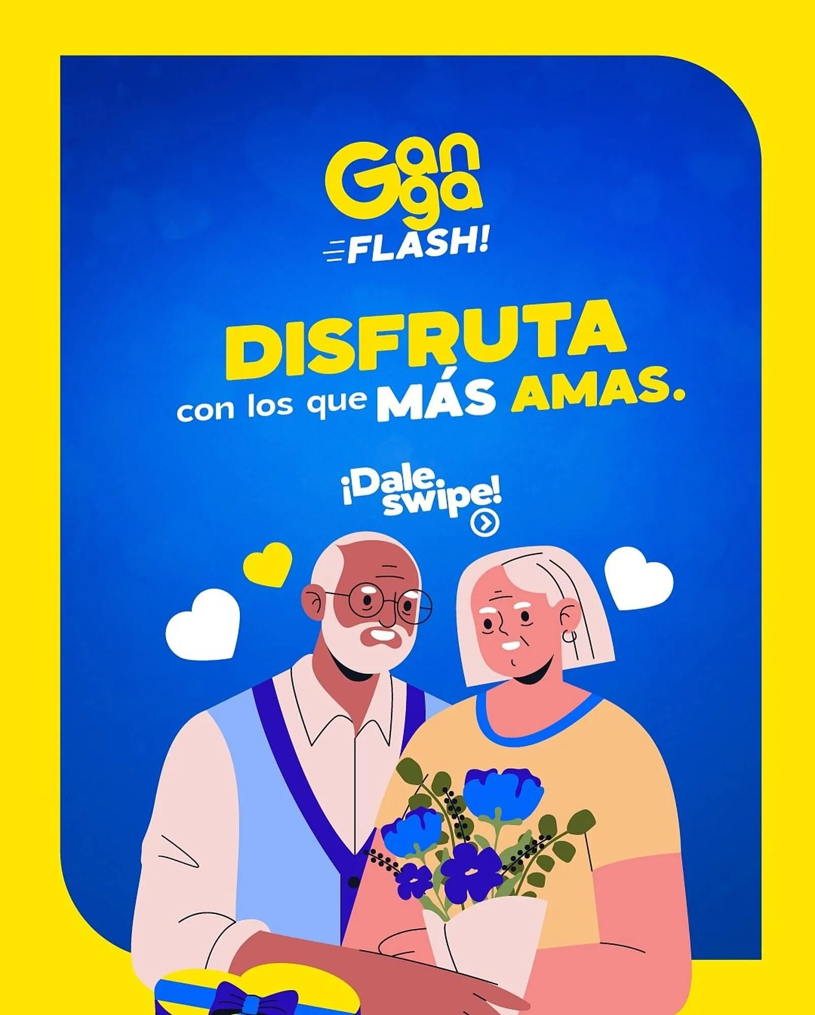 Catálogo La Ganga - 1